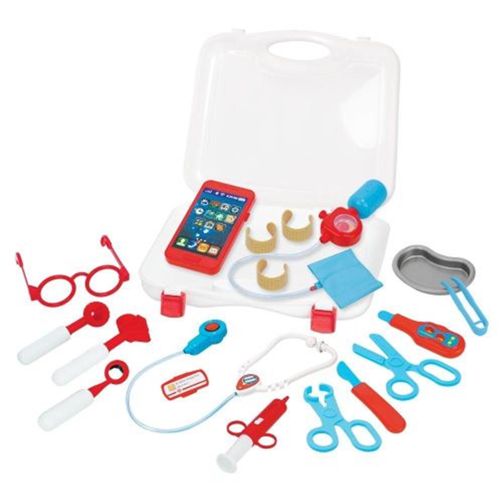 Medical Kit Electronic (19 piece) product image