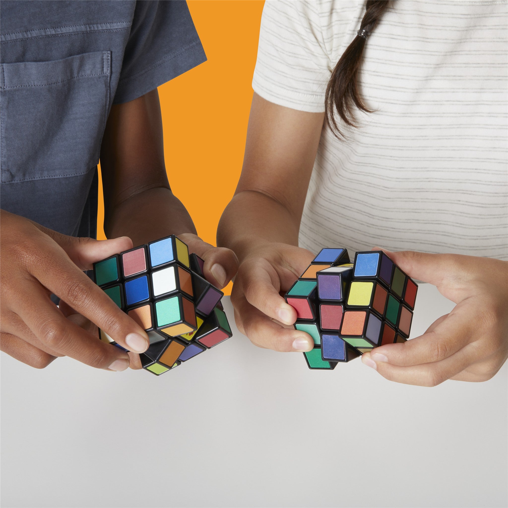 Rubiks 3x3 Impossible