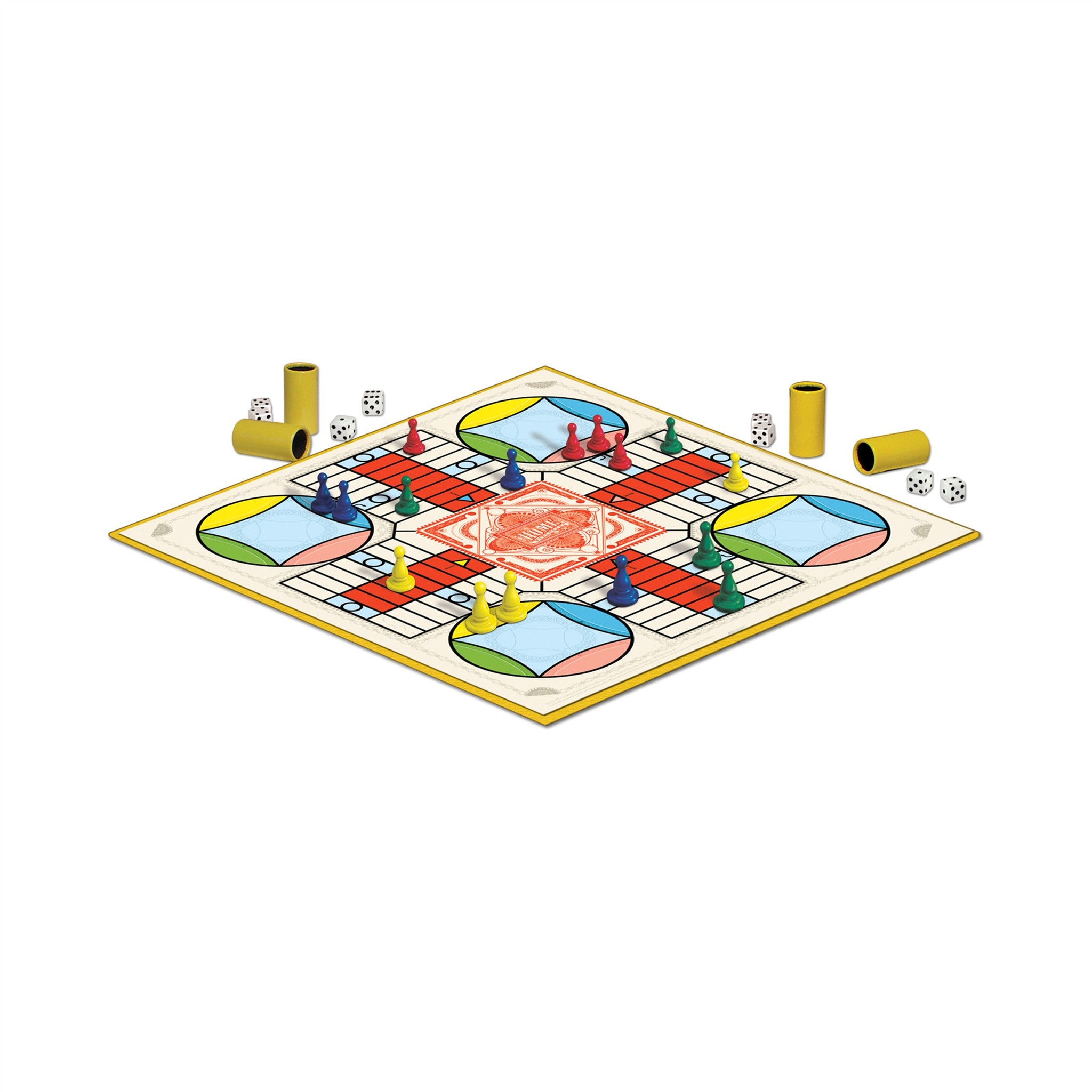Parcheesi Royal Edition