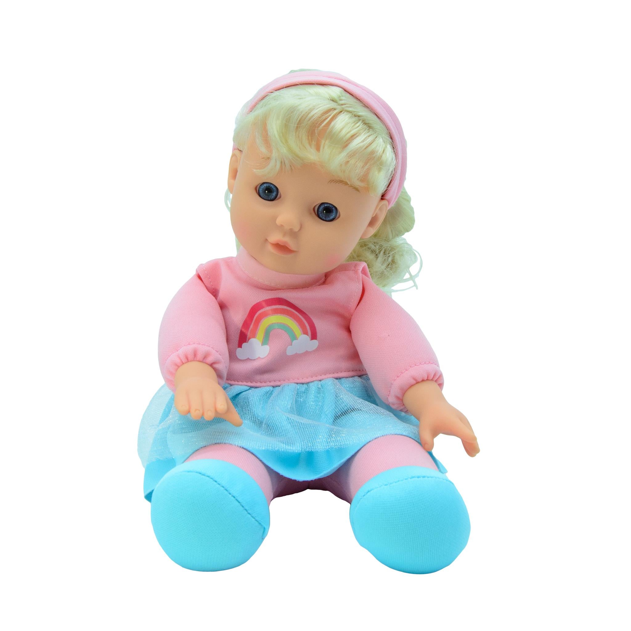 Dream Collection Soft Body Doll - Assorted Outfits