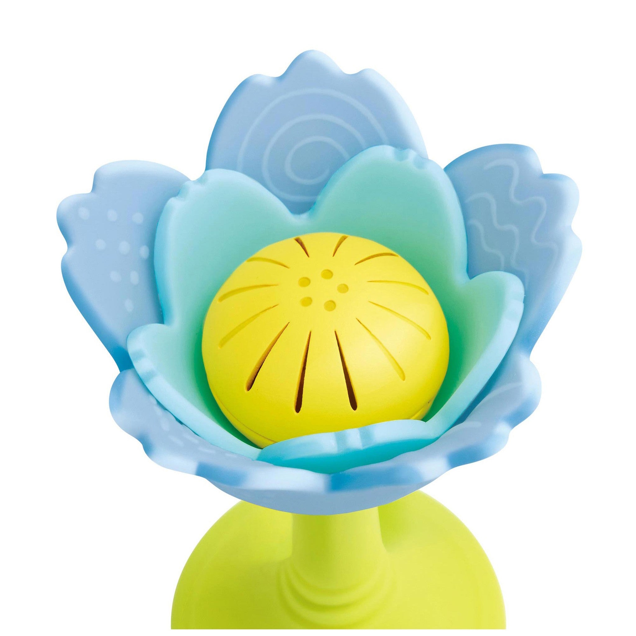 Rattle & Teether