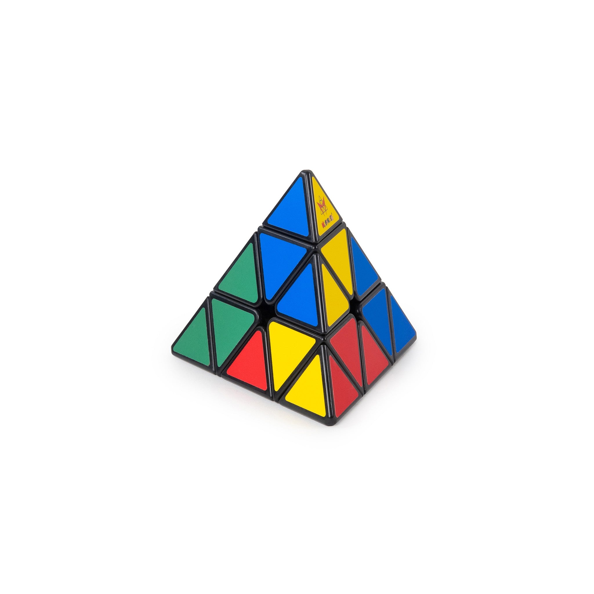 Pyraminx