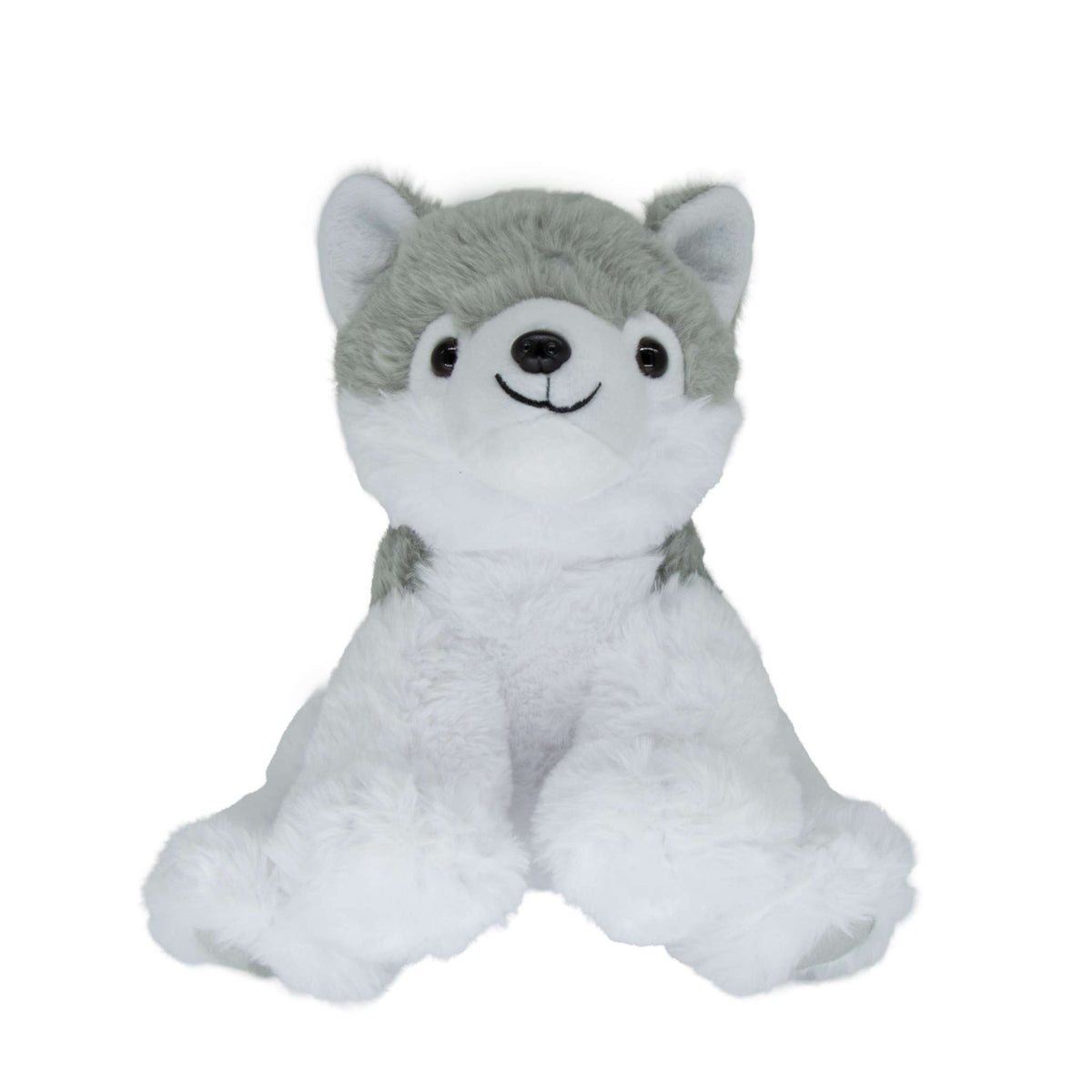 Wolf 12in Plush