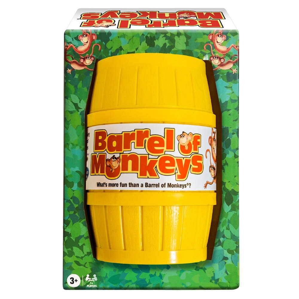 Barrel of Monkeys product image