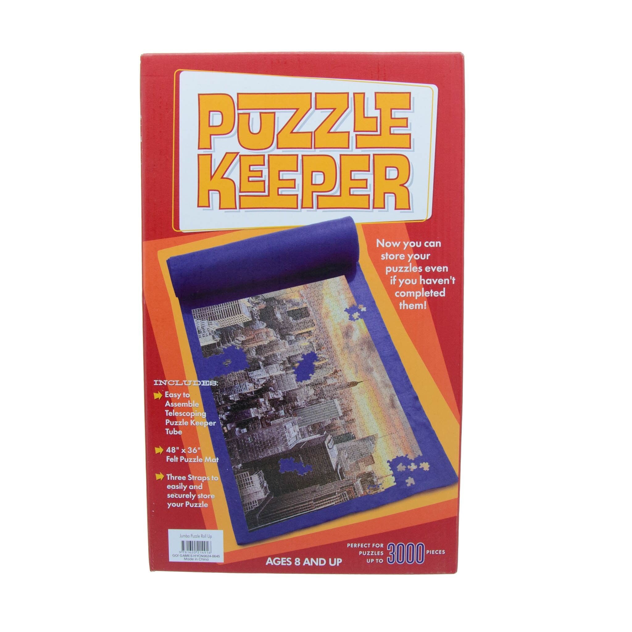 Puzzle Keeper Storage Solution Prestige - Calendar Club 400069329874