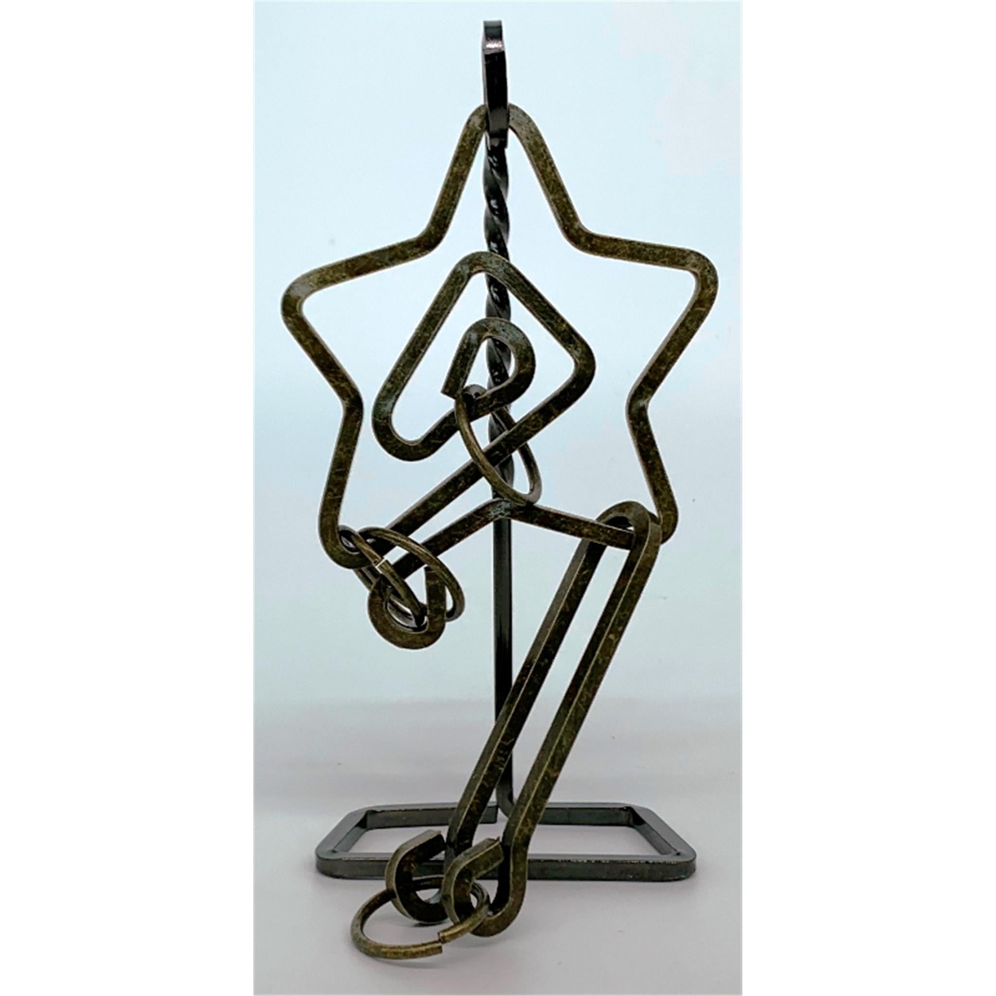 Heavy Metal Starstruck - FINAL SALE