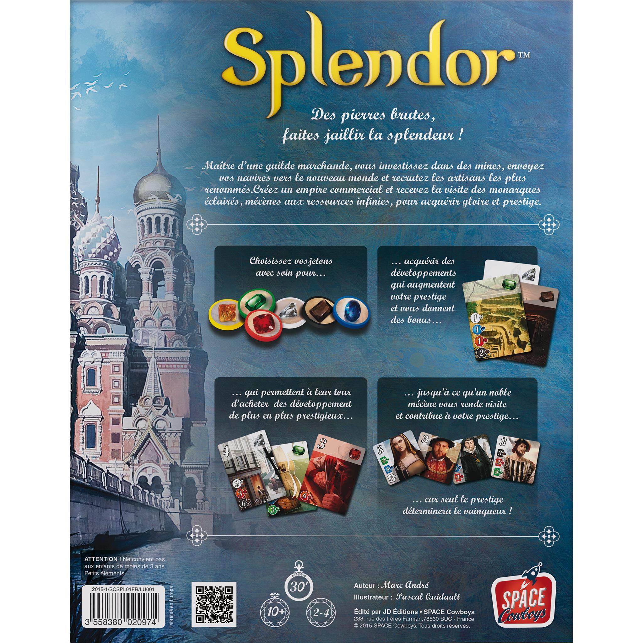 Splendor