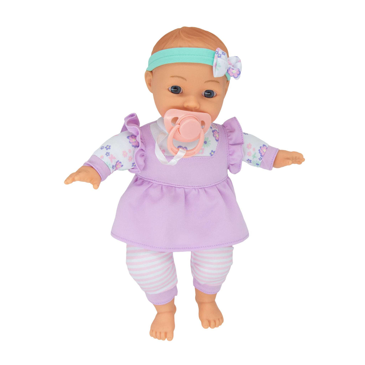 Baby Maggie 12in Doll Assorted Outfits