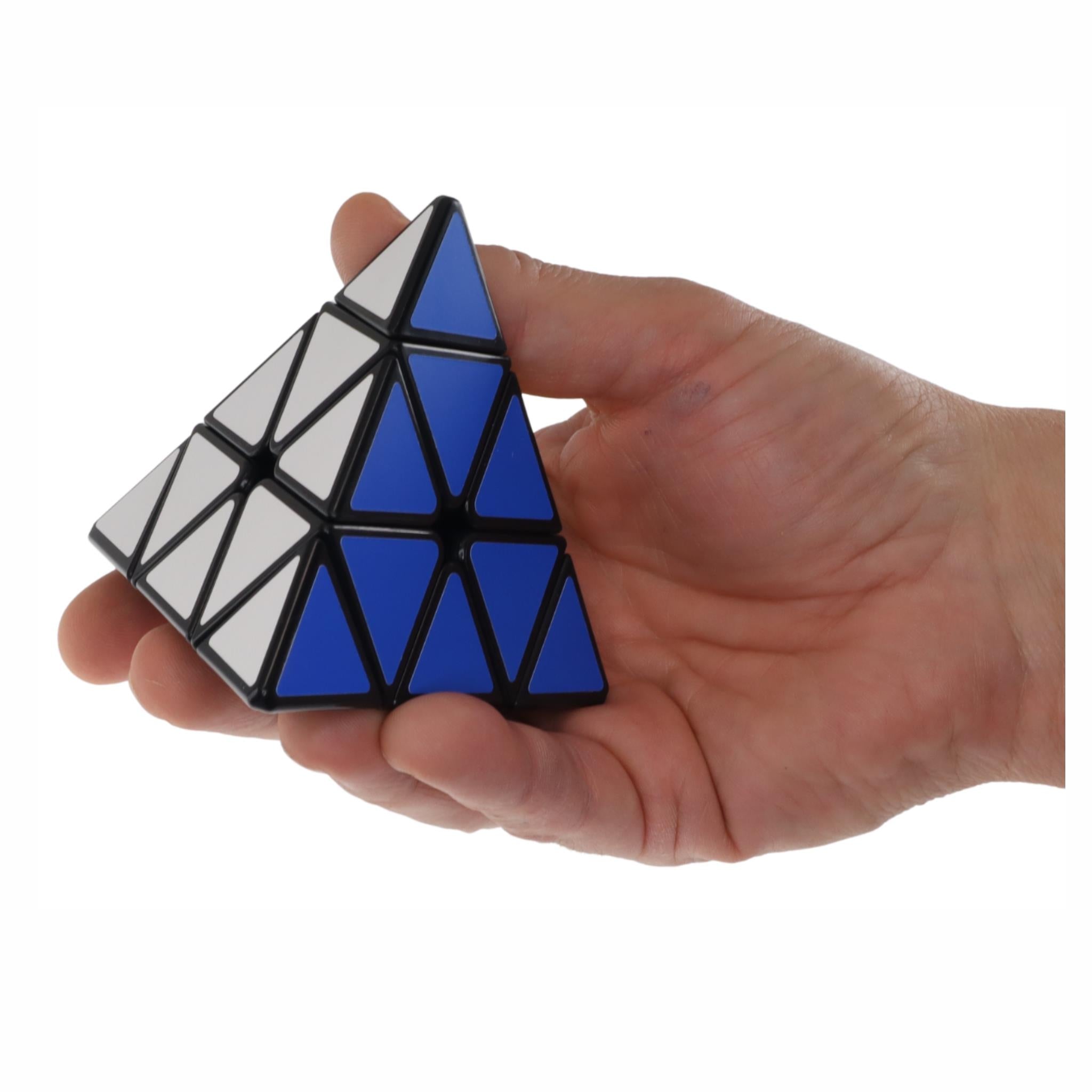 Pyraminx