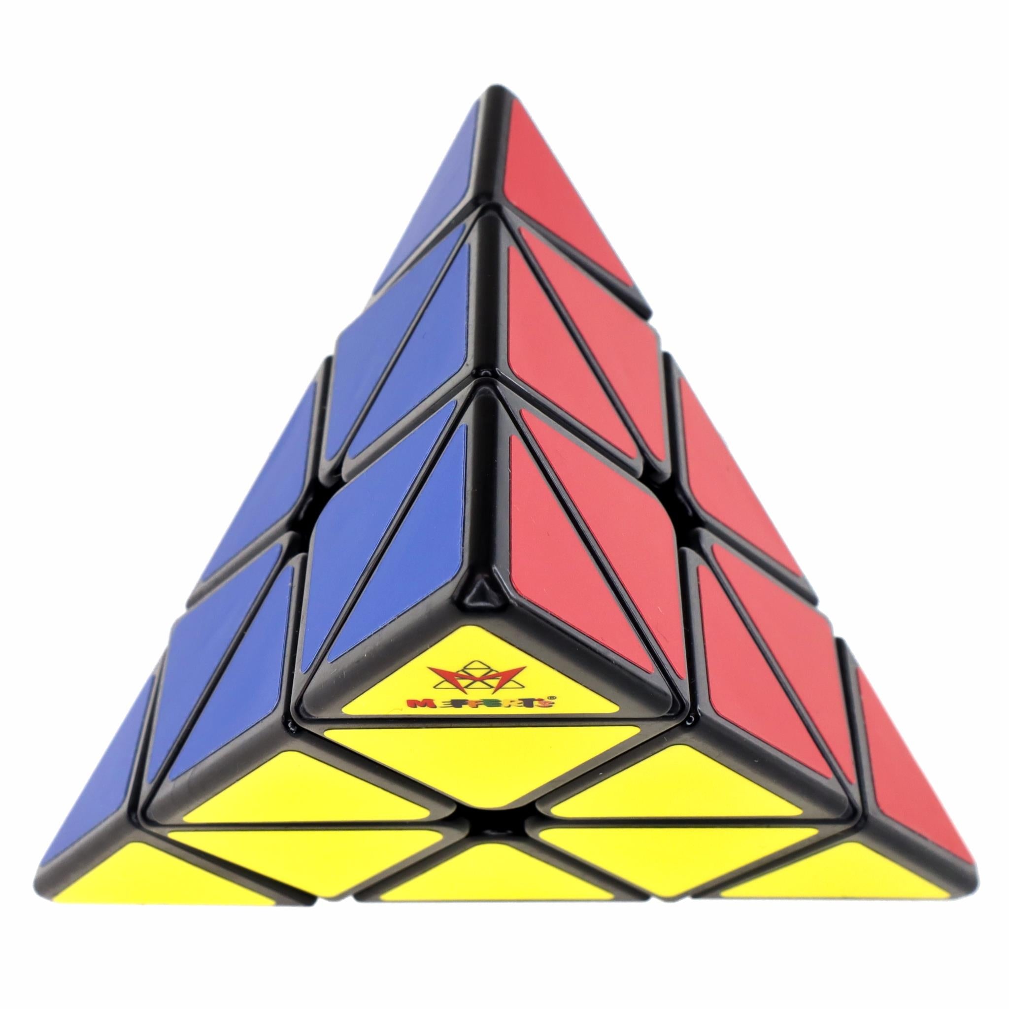 Pyraminx