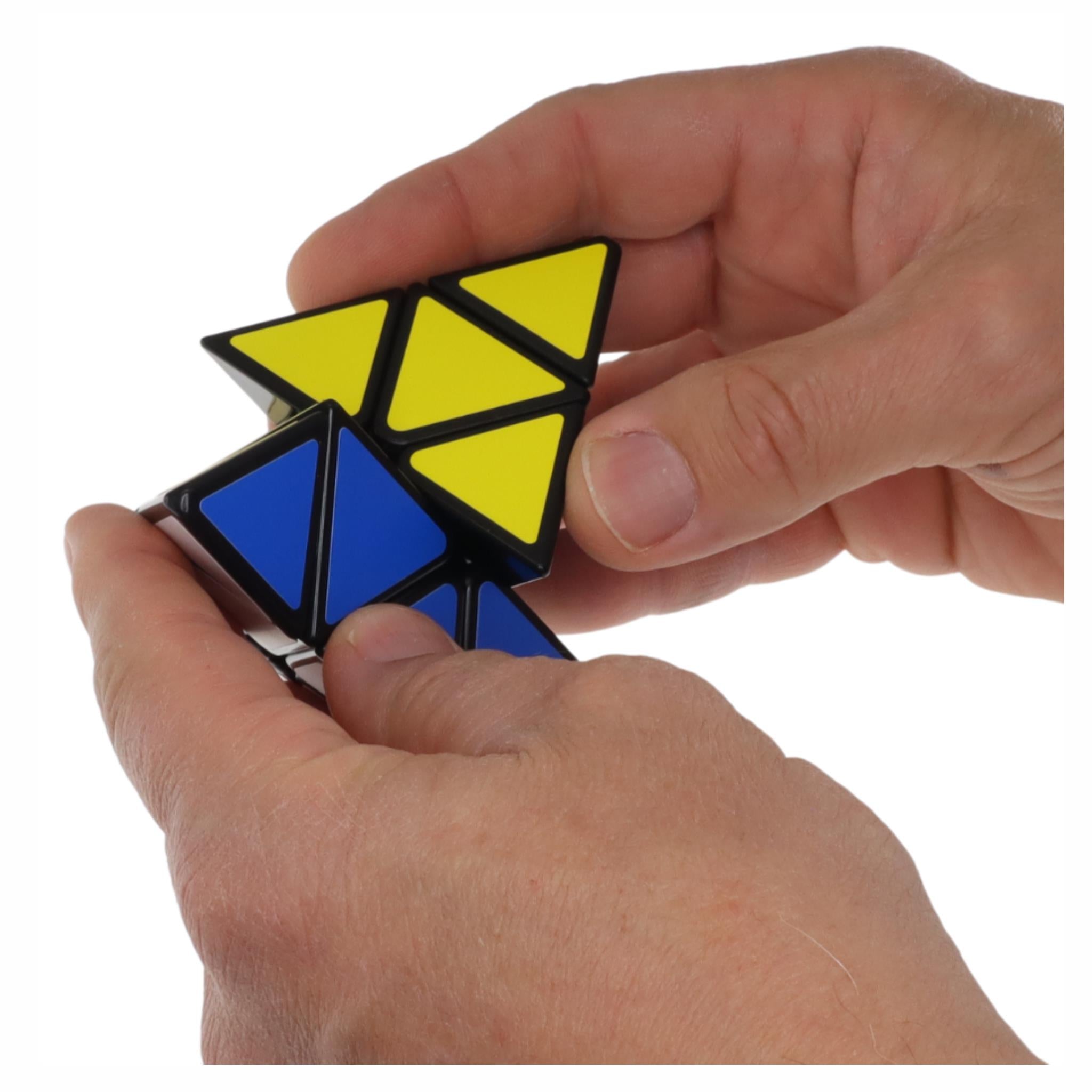 Pyraminx