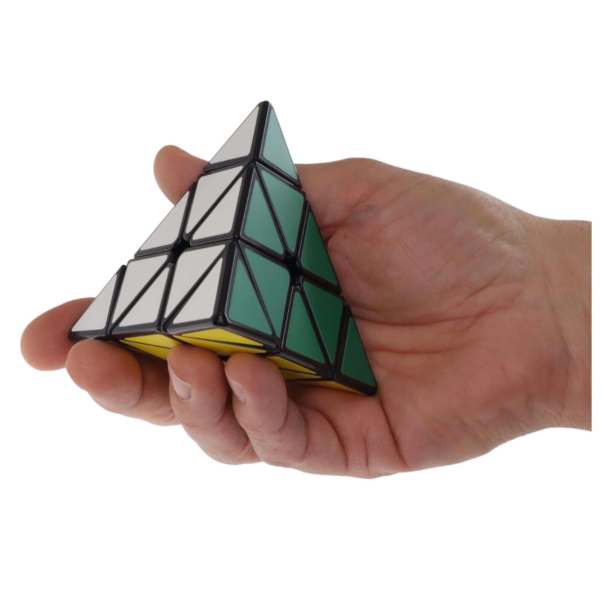 Pyraminx