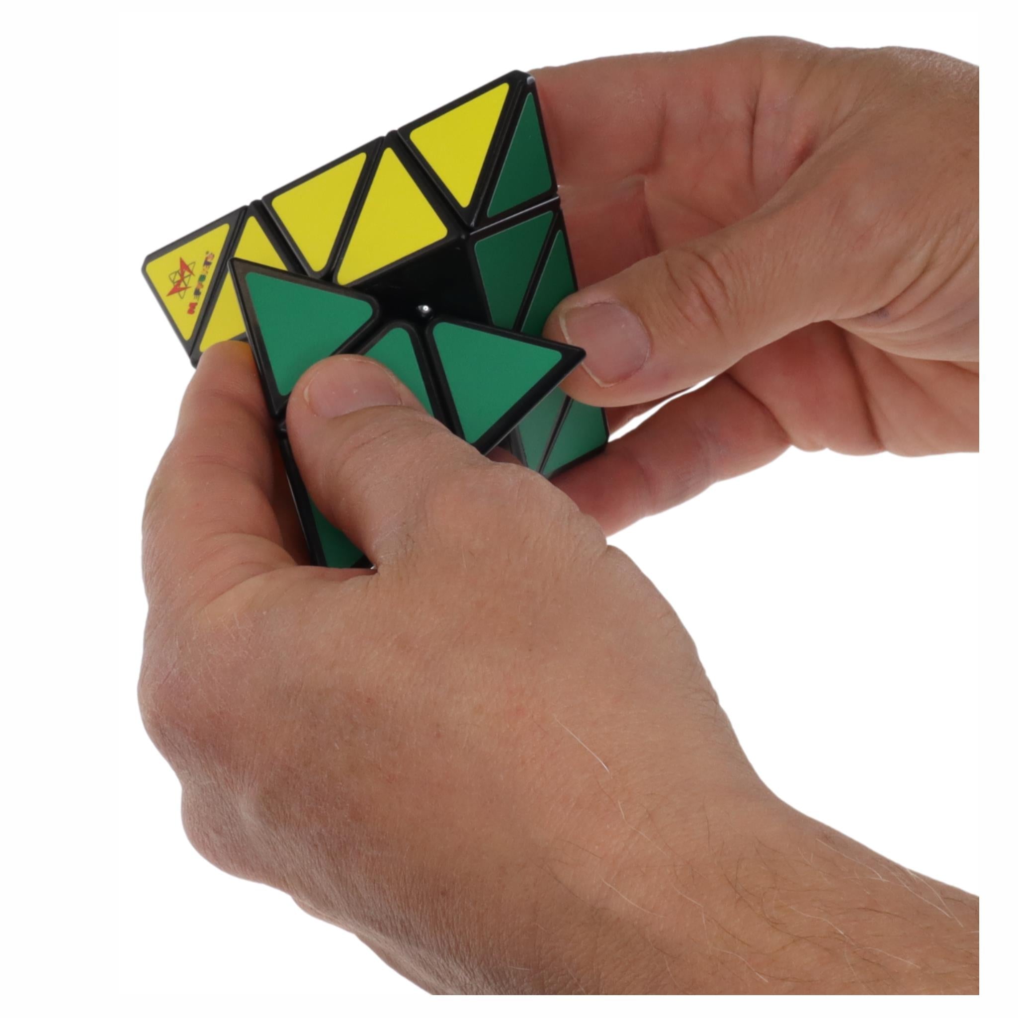 Pyraminx