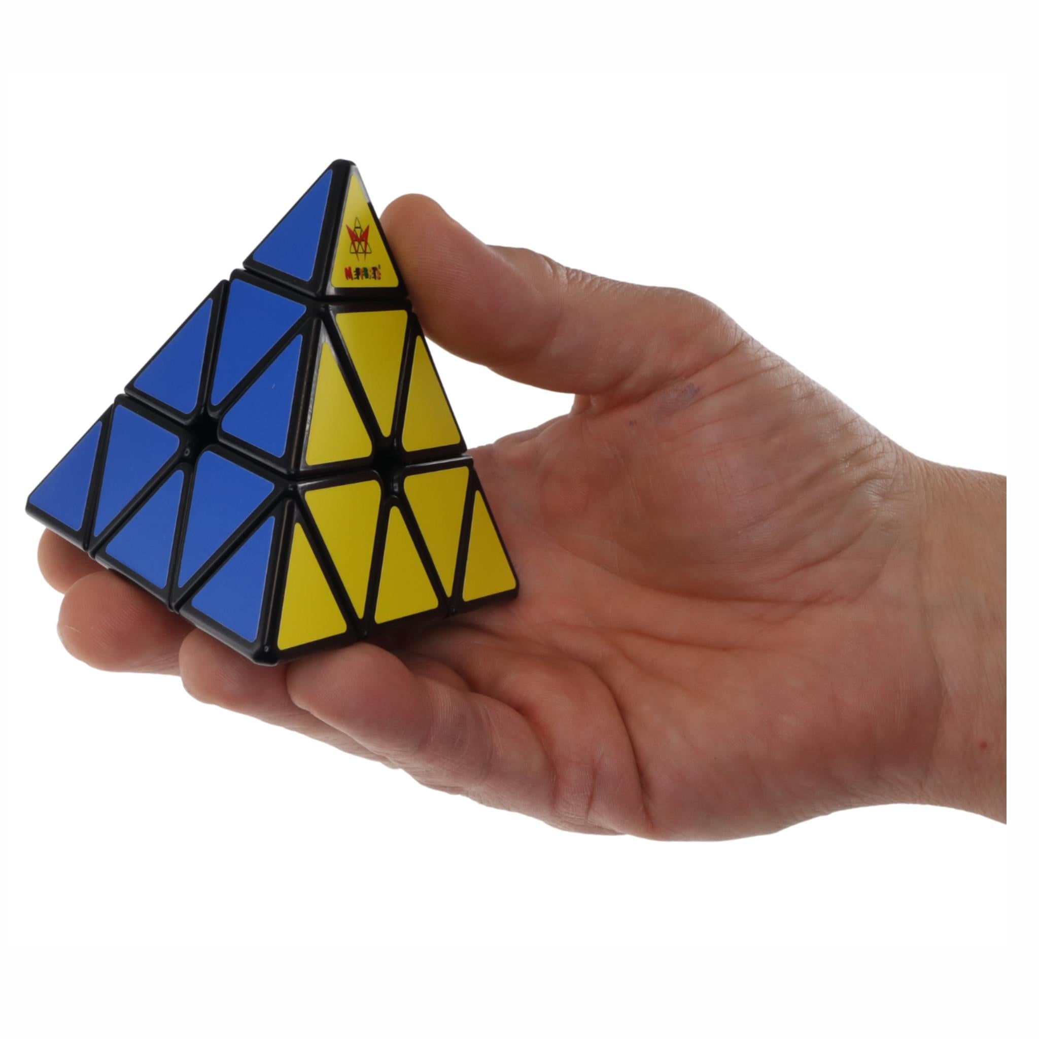 Pyraminx