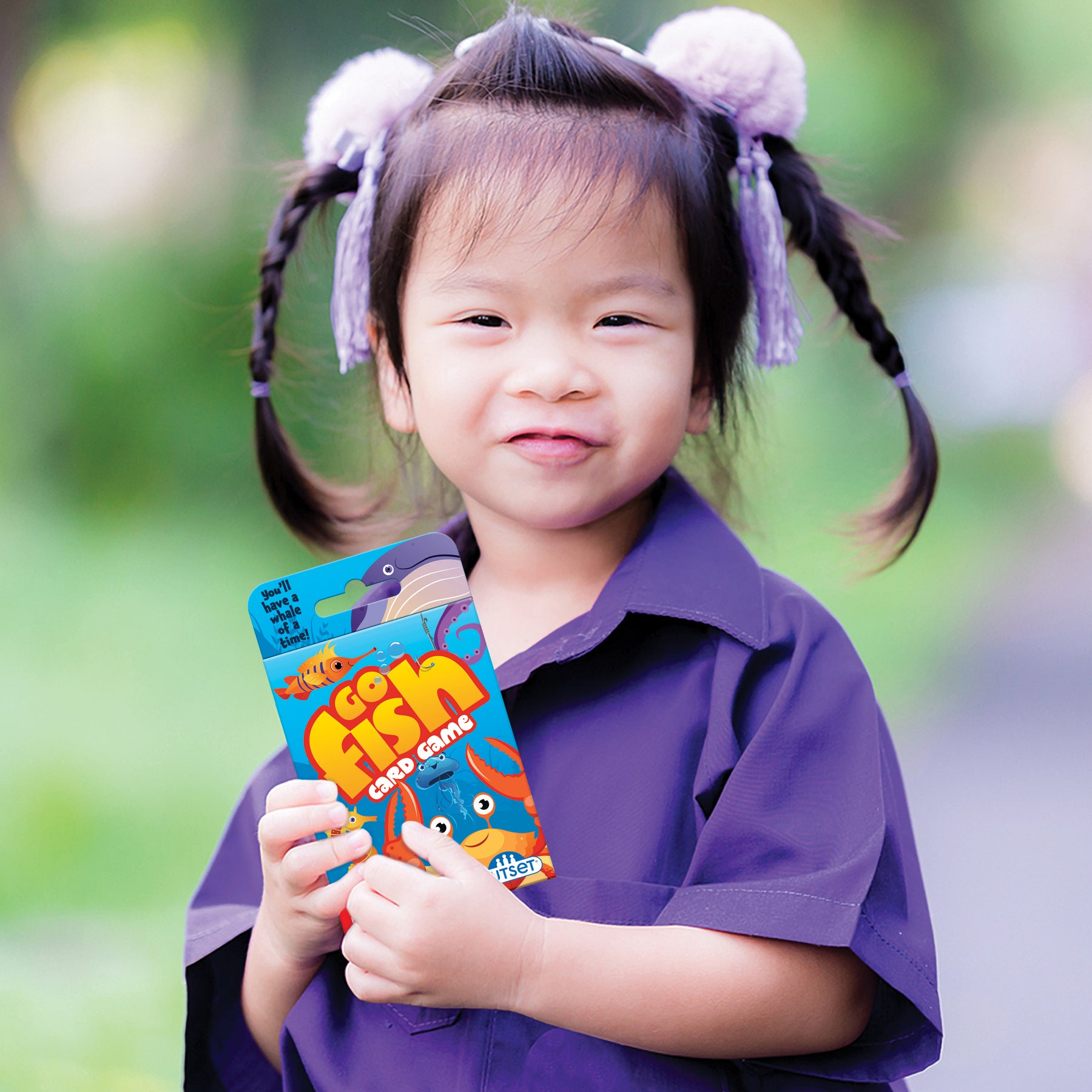 625012191494 Go Fish Outset Media - Calendar Club