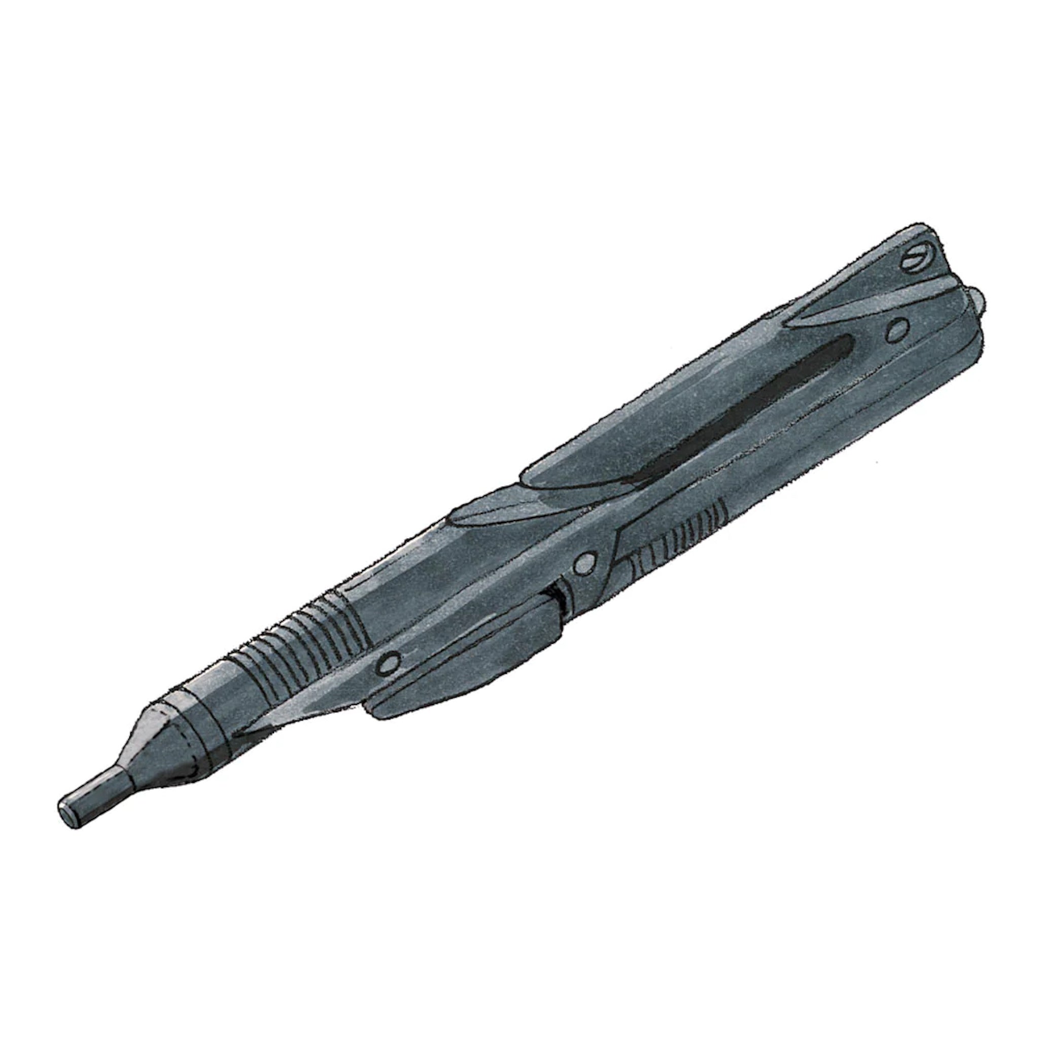 814743017719 Spy Labs Invisible Ink Pen and UV Light Thames 814743017719 Spy Labs Invisible Ink Pen and UV Light Thames