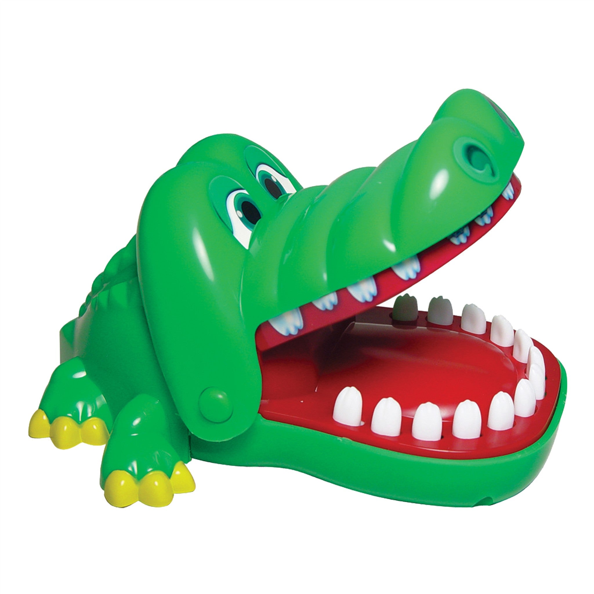 Crocodile Dentist Game