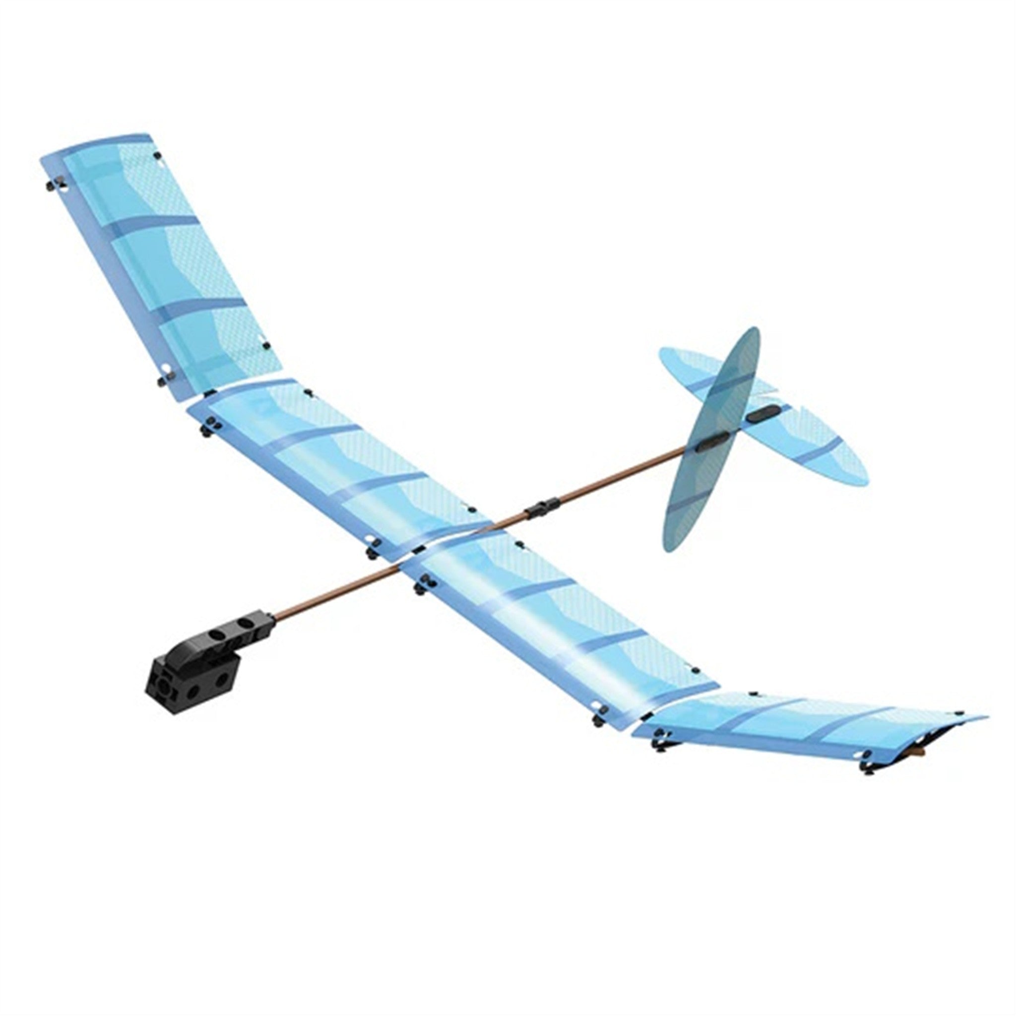 Ultralight Airplanes