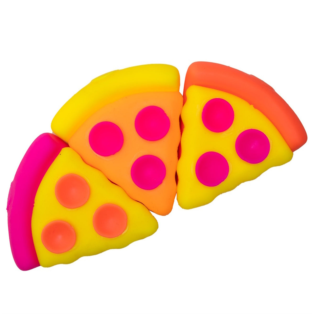 Squeezza Needoh Assorted Colour