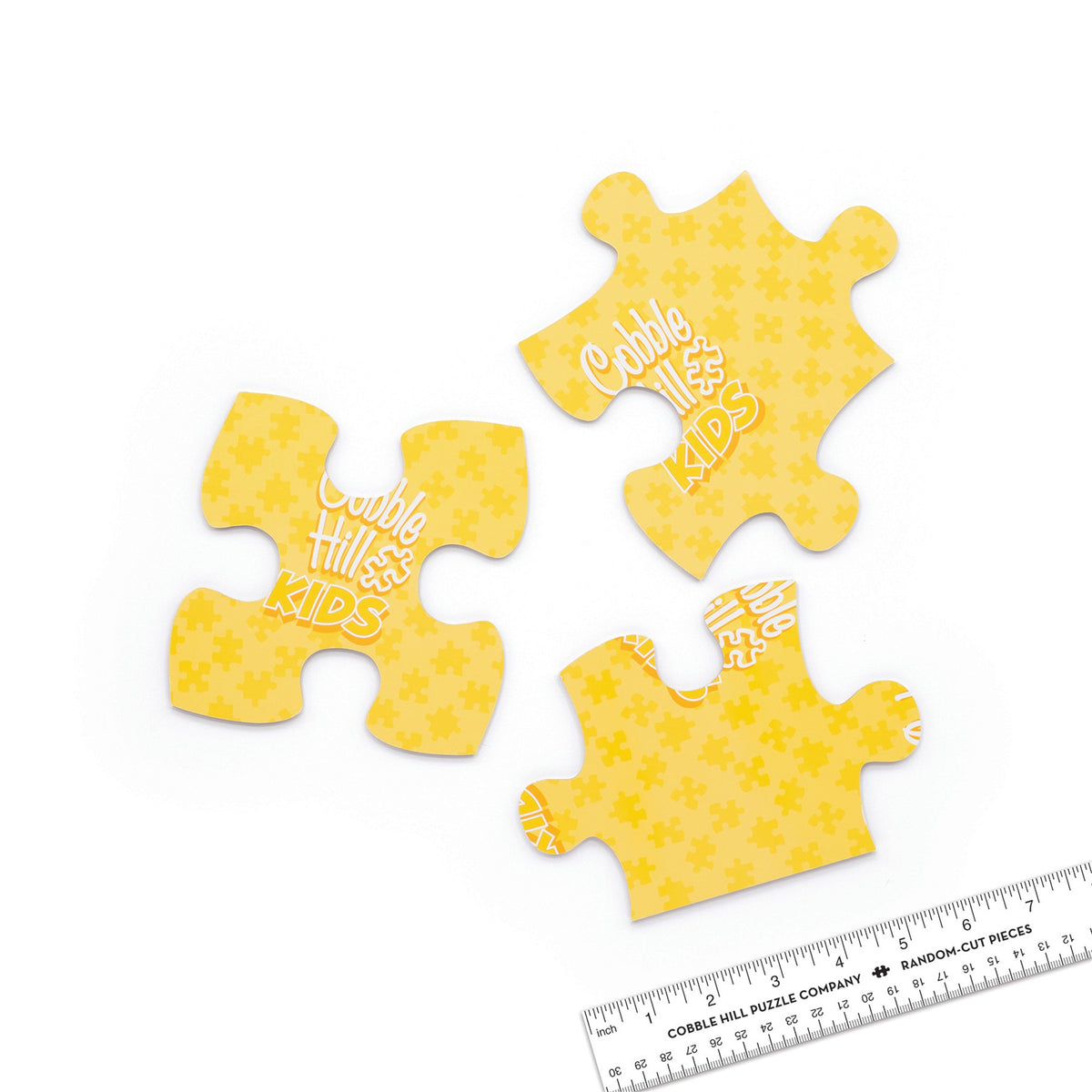 Ducklings 35 Piece Floor Puzzle - Online Only