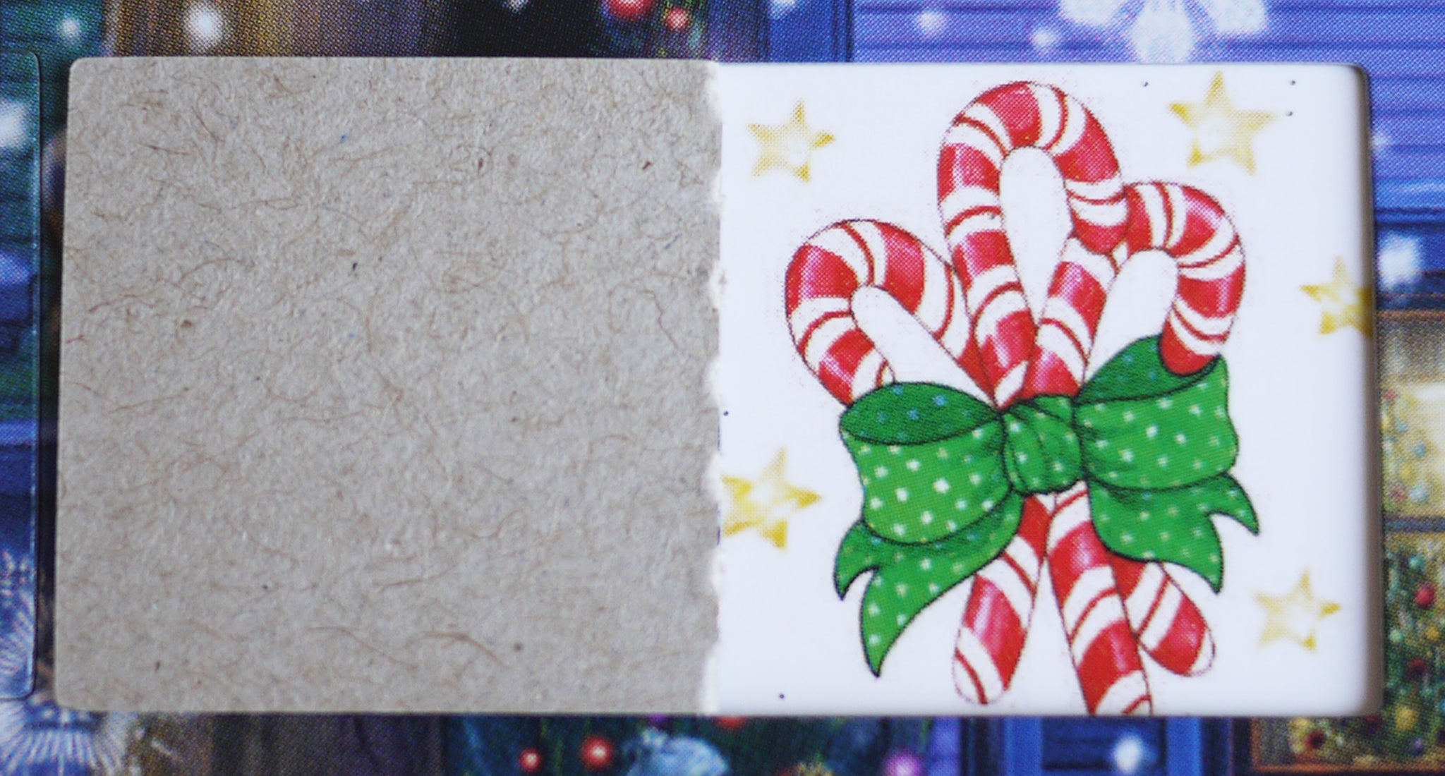 Christmas Cheer Advent Calendar - FINAL SALE