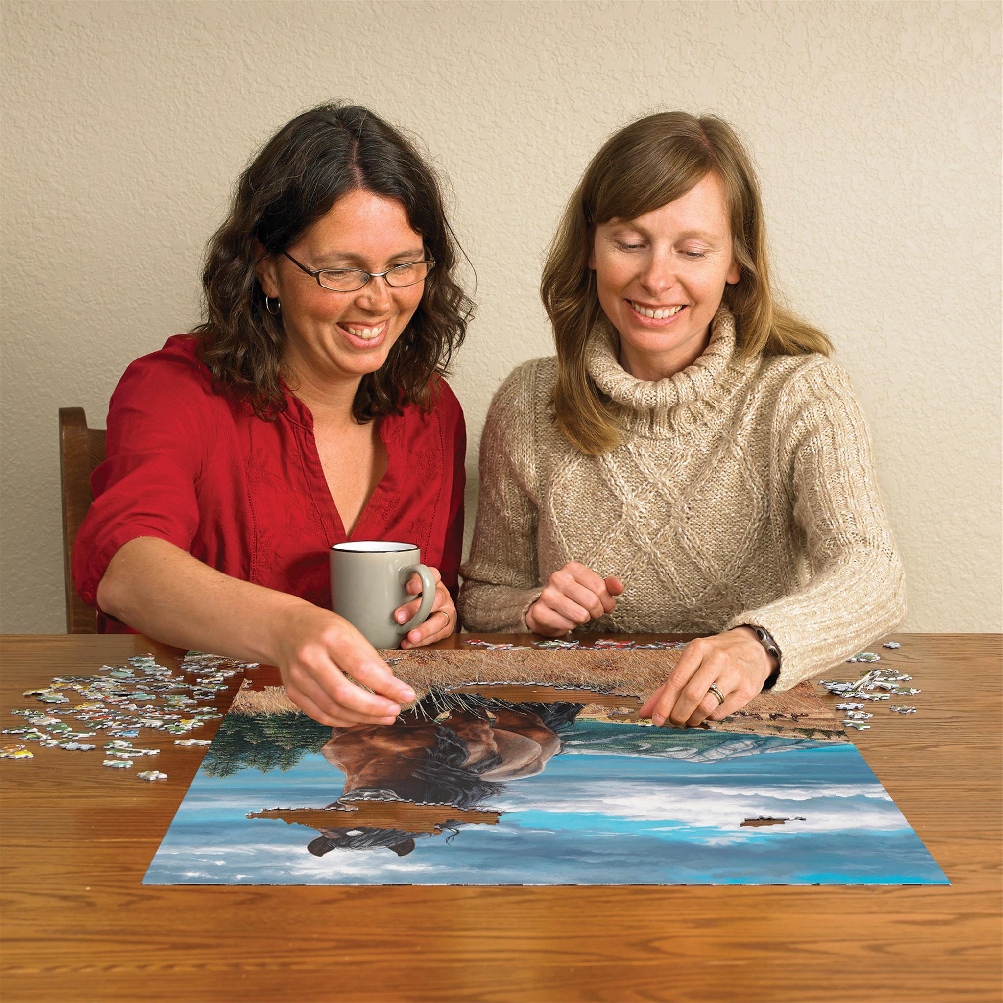 Freedom 1000 Piece Puzzle