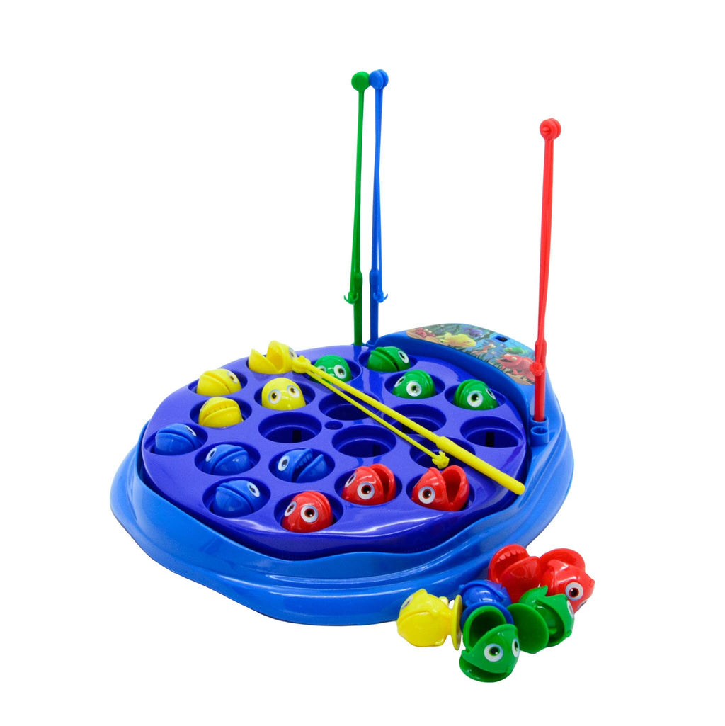 Fishing Game