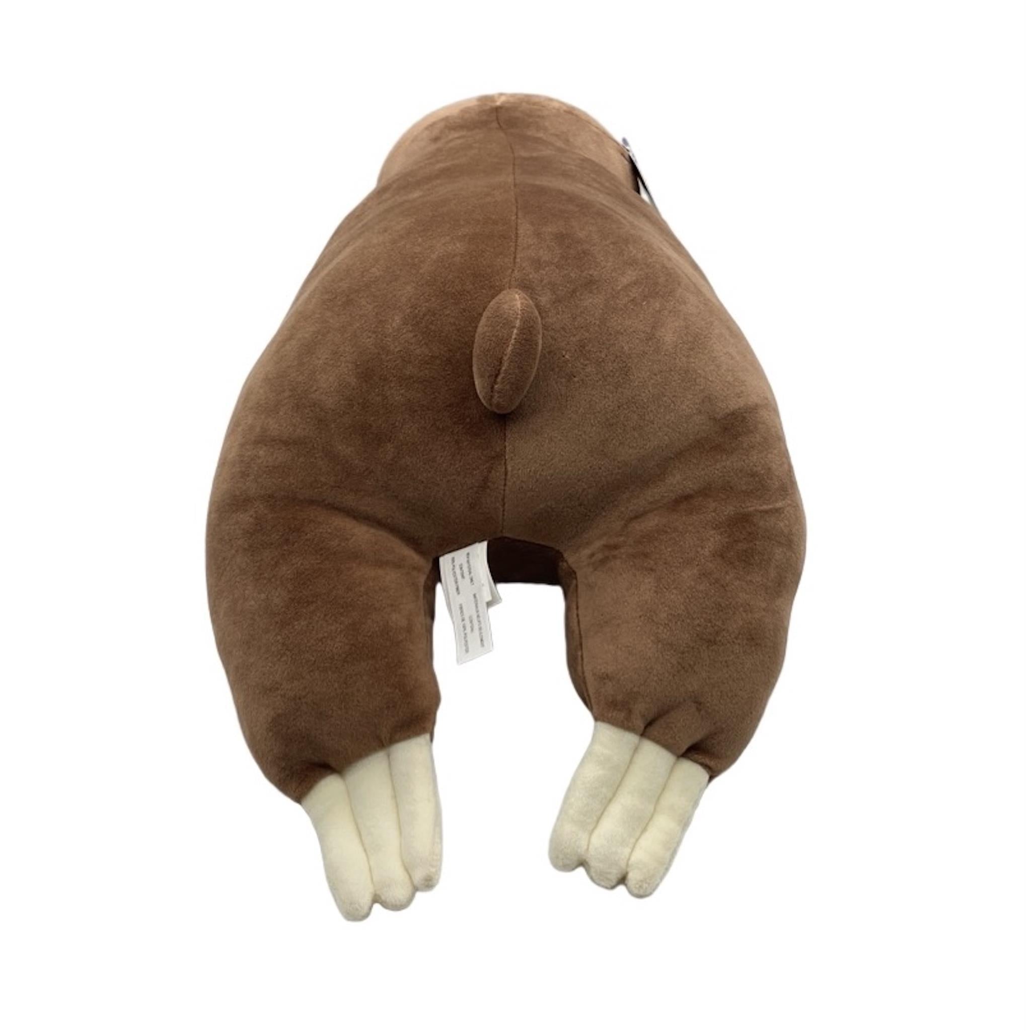 Sloth Snoozimals 20in Plush