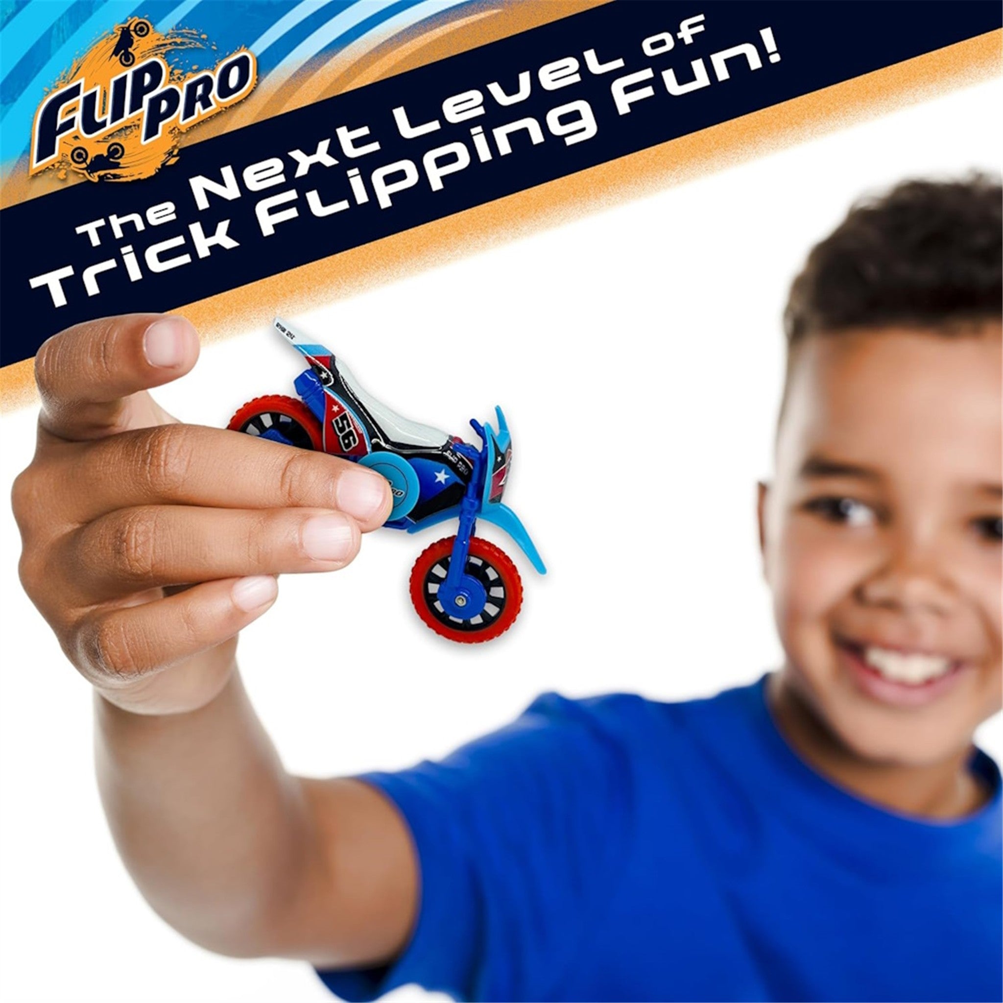 Flip Pro™ Spin Bikes