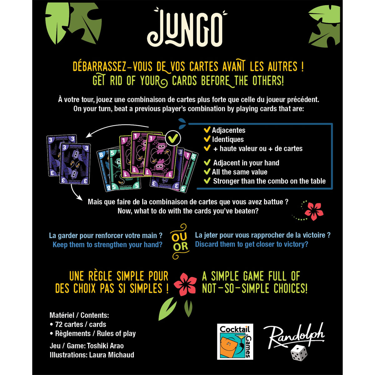 Jungo
