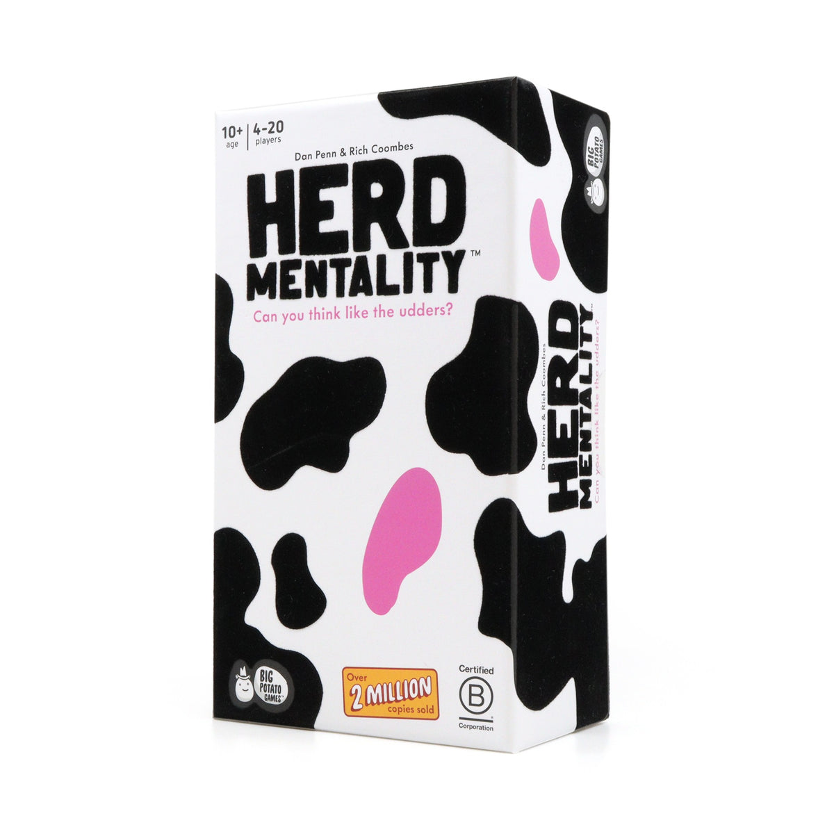 Herd Mentality Party Box