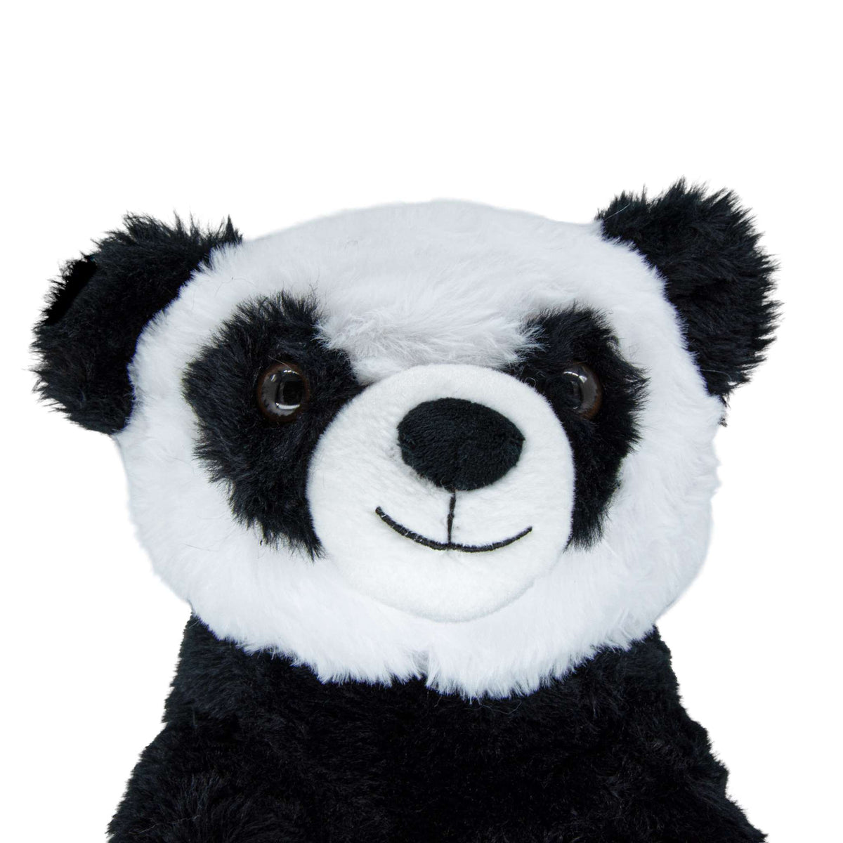 Panda 12in Plush
