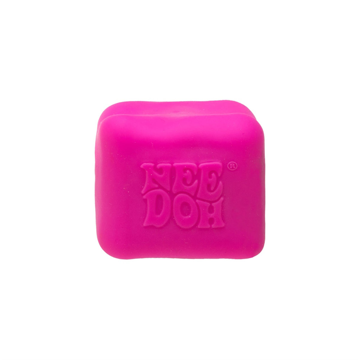 Color Change Cube Needoh Assorted Colour