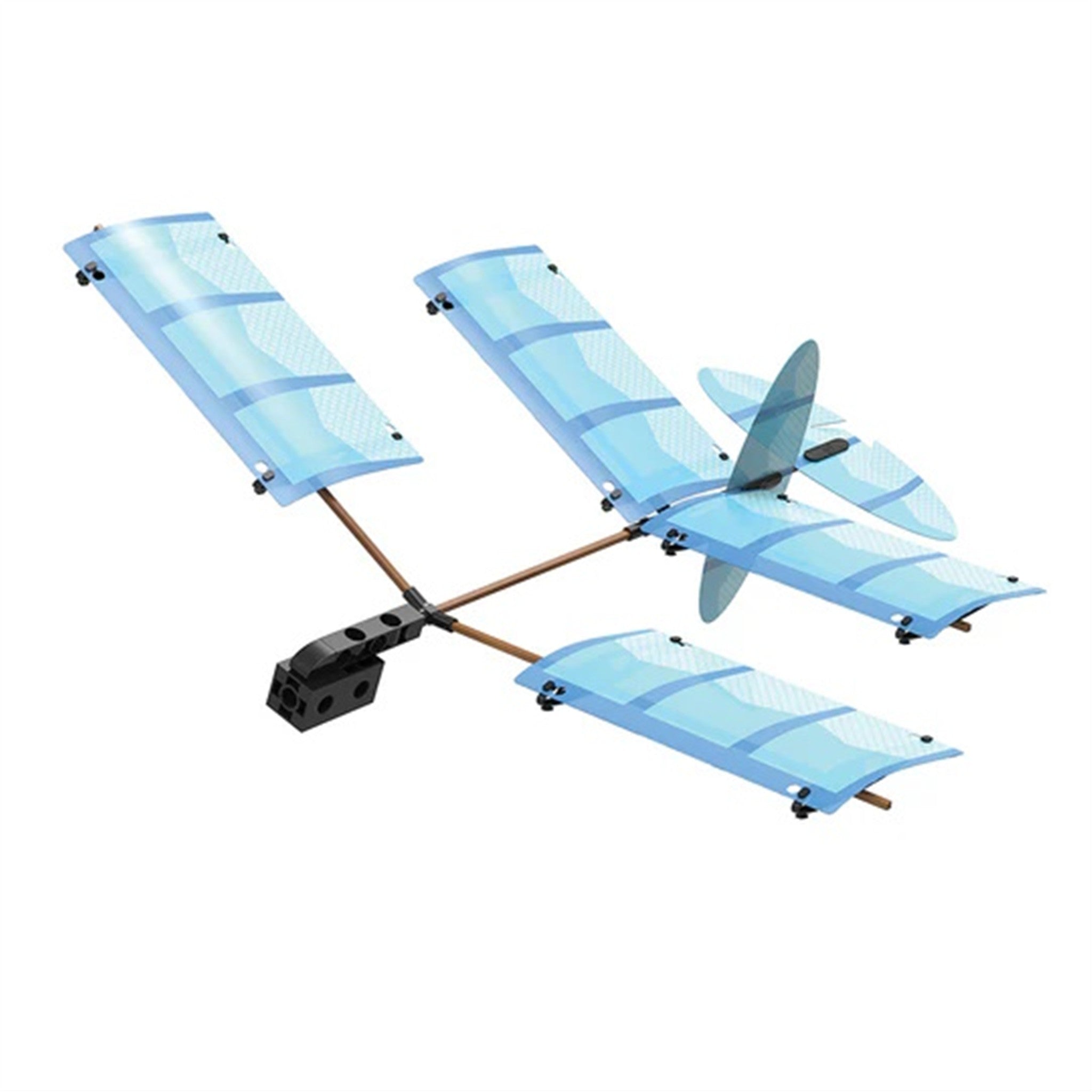 Ultralight Airplanes