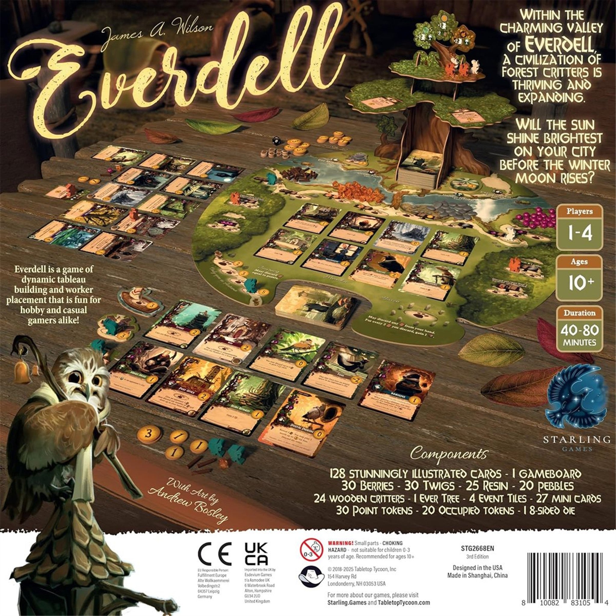 Everdell