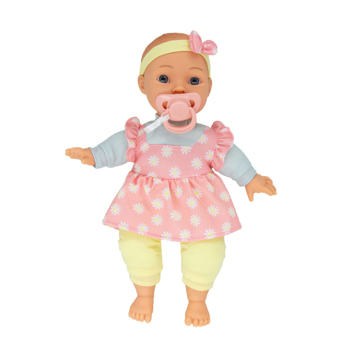 Baby Maggie 12in Doll Assorted Outfits