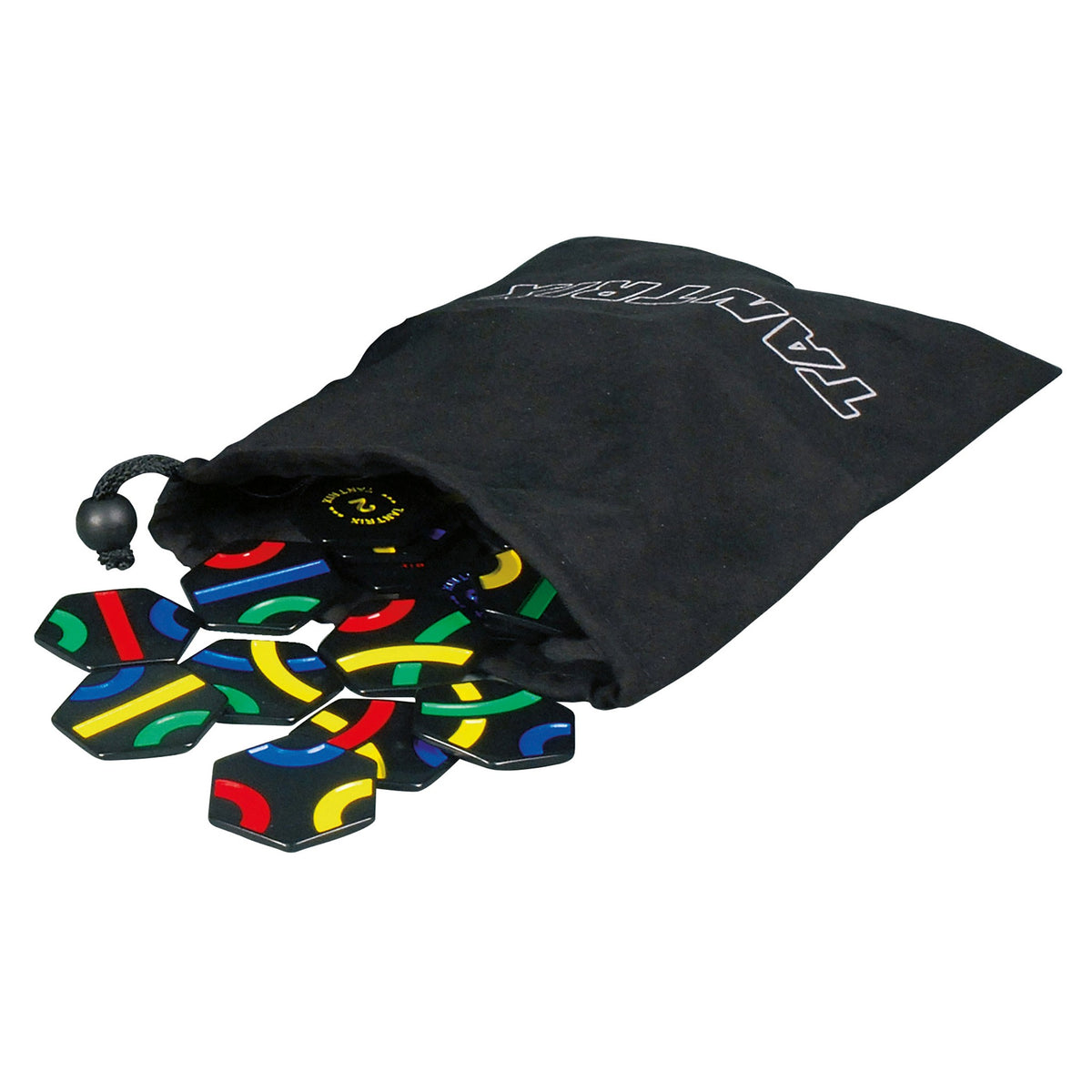 Tantrix Strategy