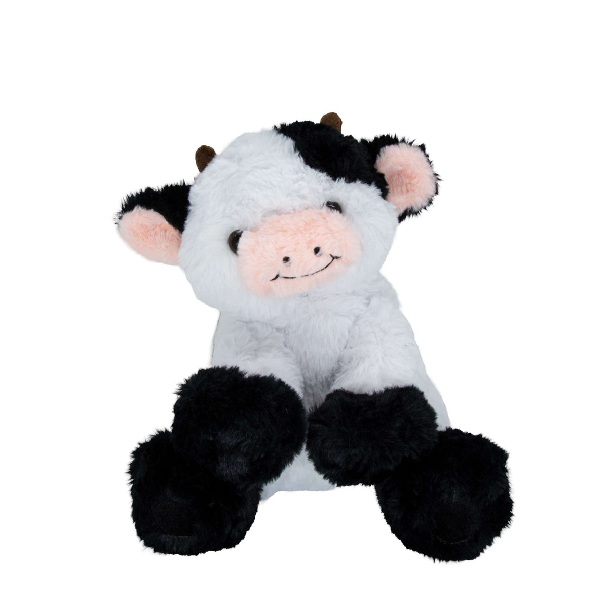 Cow 12in Plush
