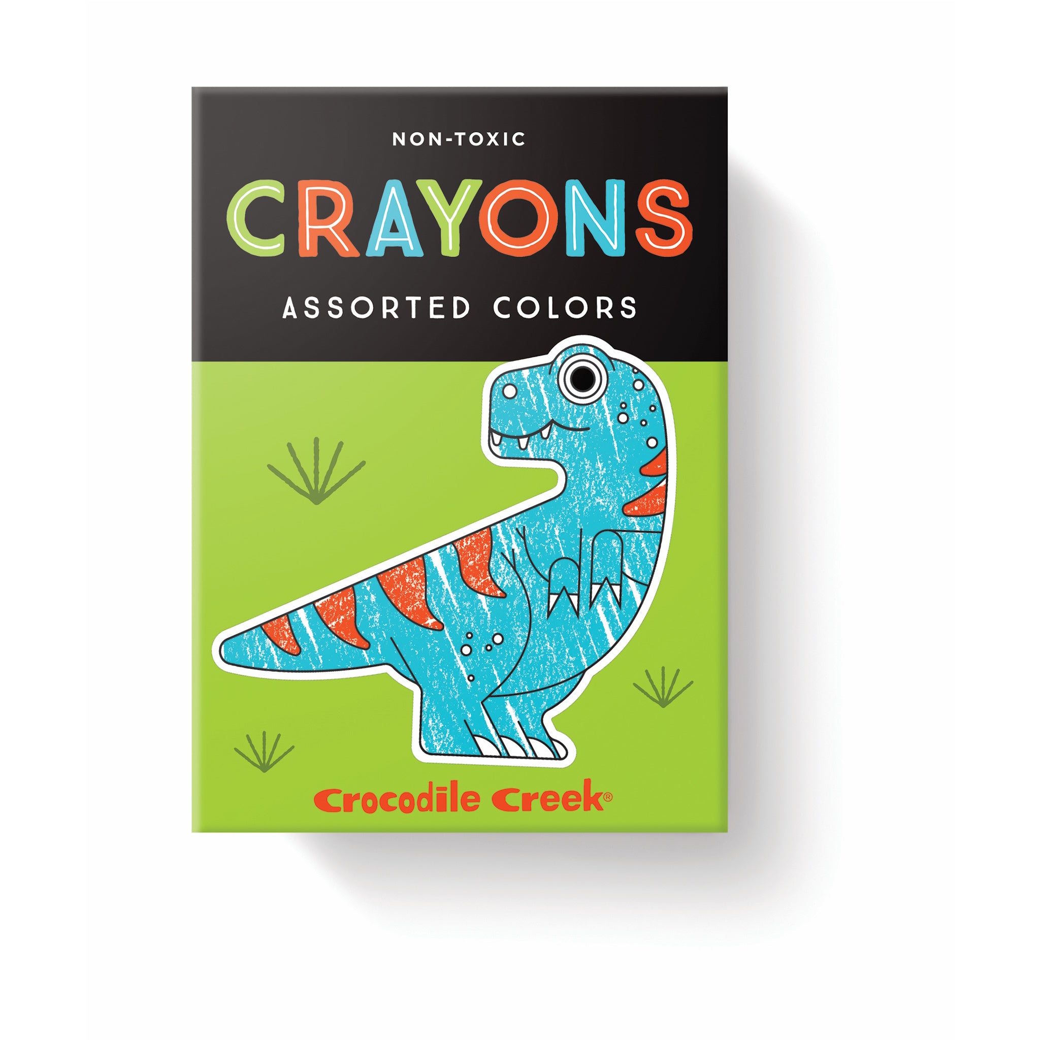 Dinosaurs Coloring Stickers - FINAL SALE