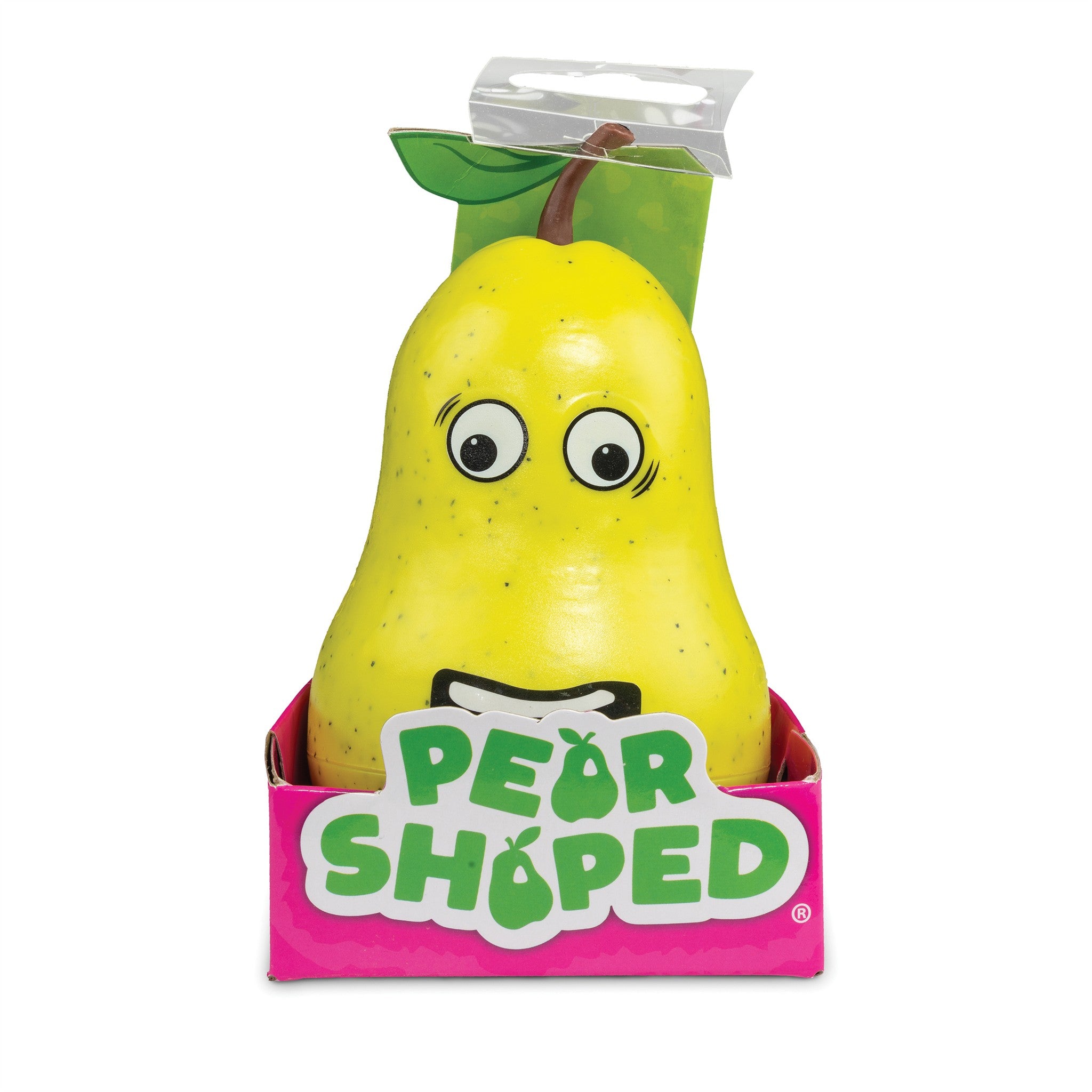 Pear Shaped - Online Only