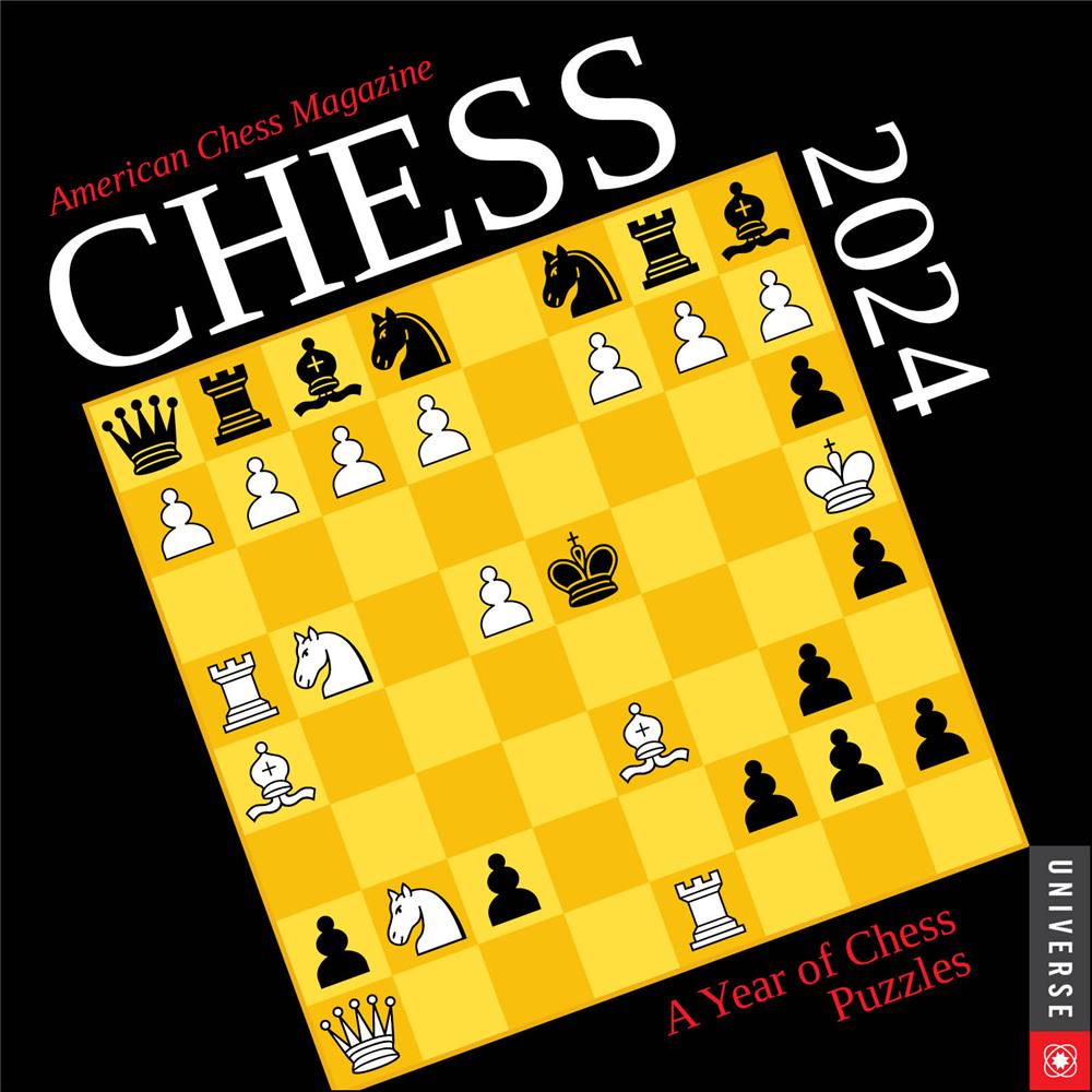 Chess Box product image