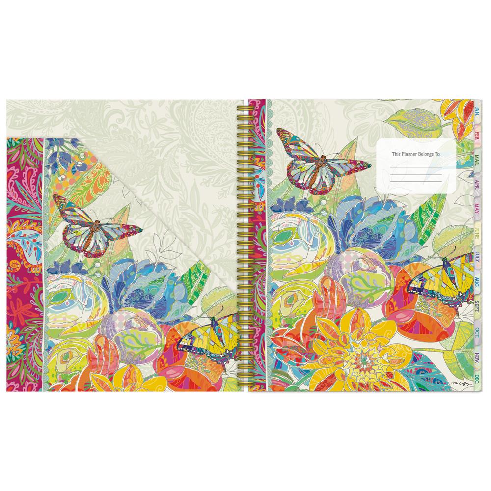 Ladybird 2024 Deluxe Engagement Calendar