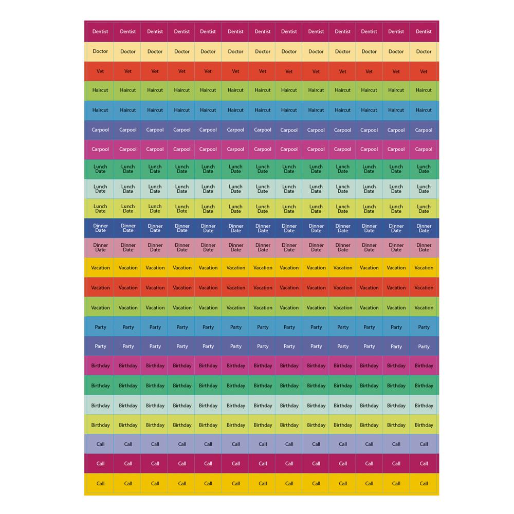 Ladybird 2024 Deluxe Engagement Calendar