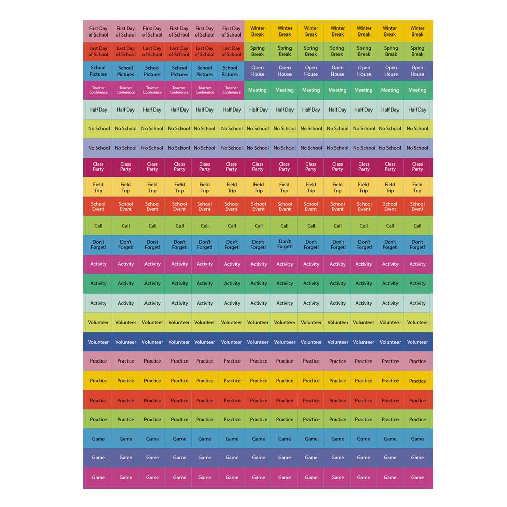 Ladybird 2024 Deluxe Engagement Calendar