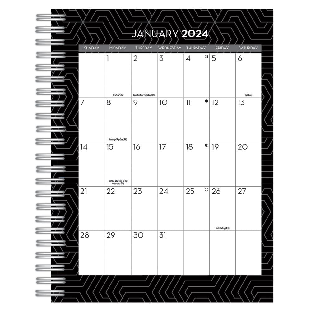 Office 2024 File It Engagement Calendar