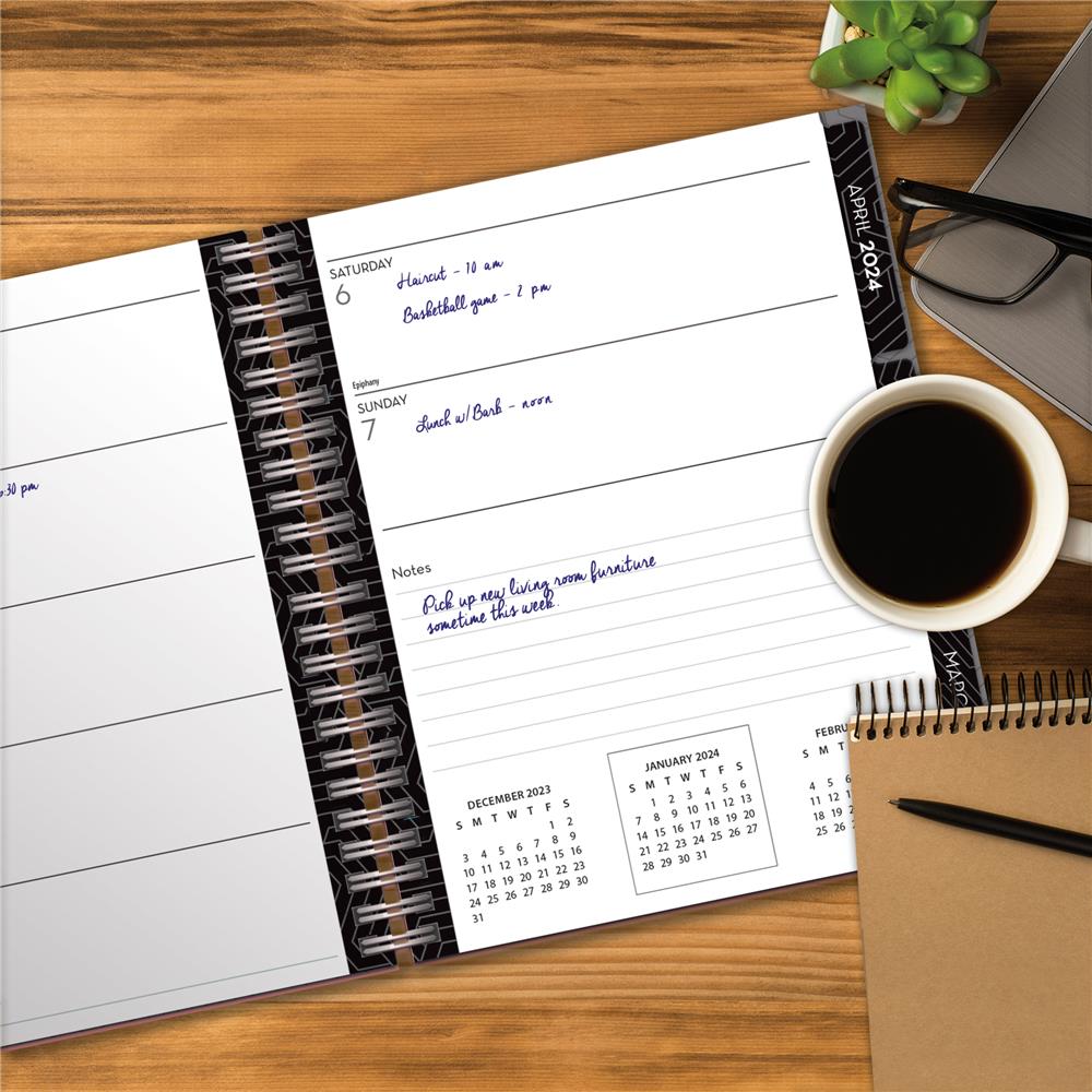 Office 2024 File It Engagement Calendar