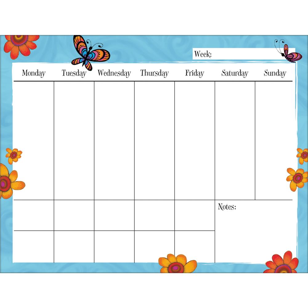 Moms 2024 Plan It Wall Calendar product image