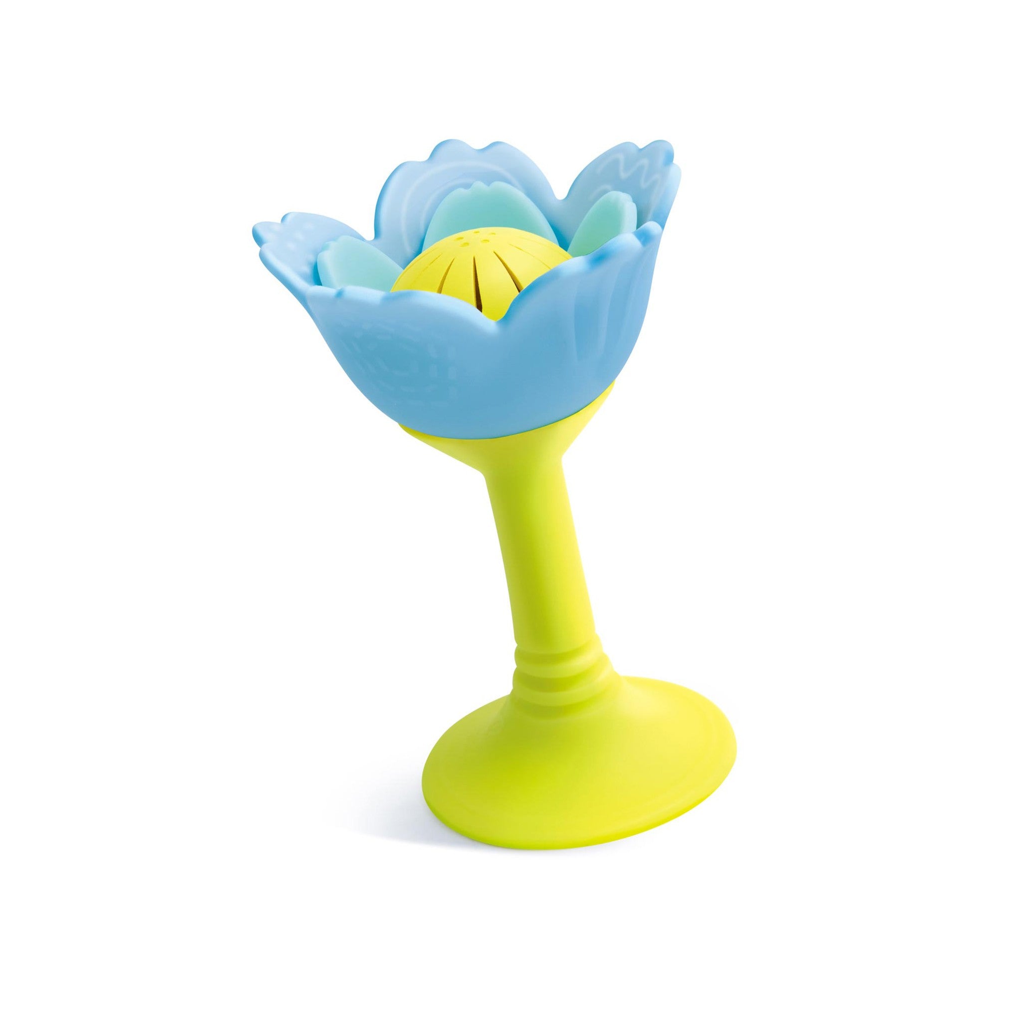 Rattle & Teether