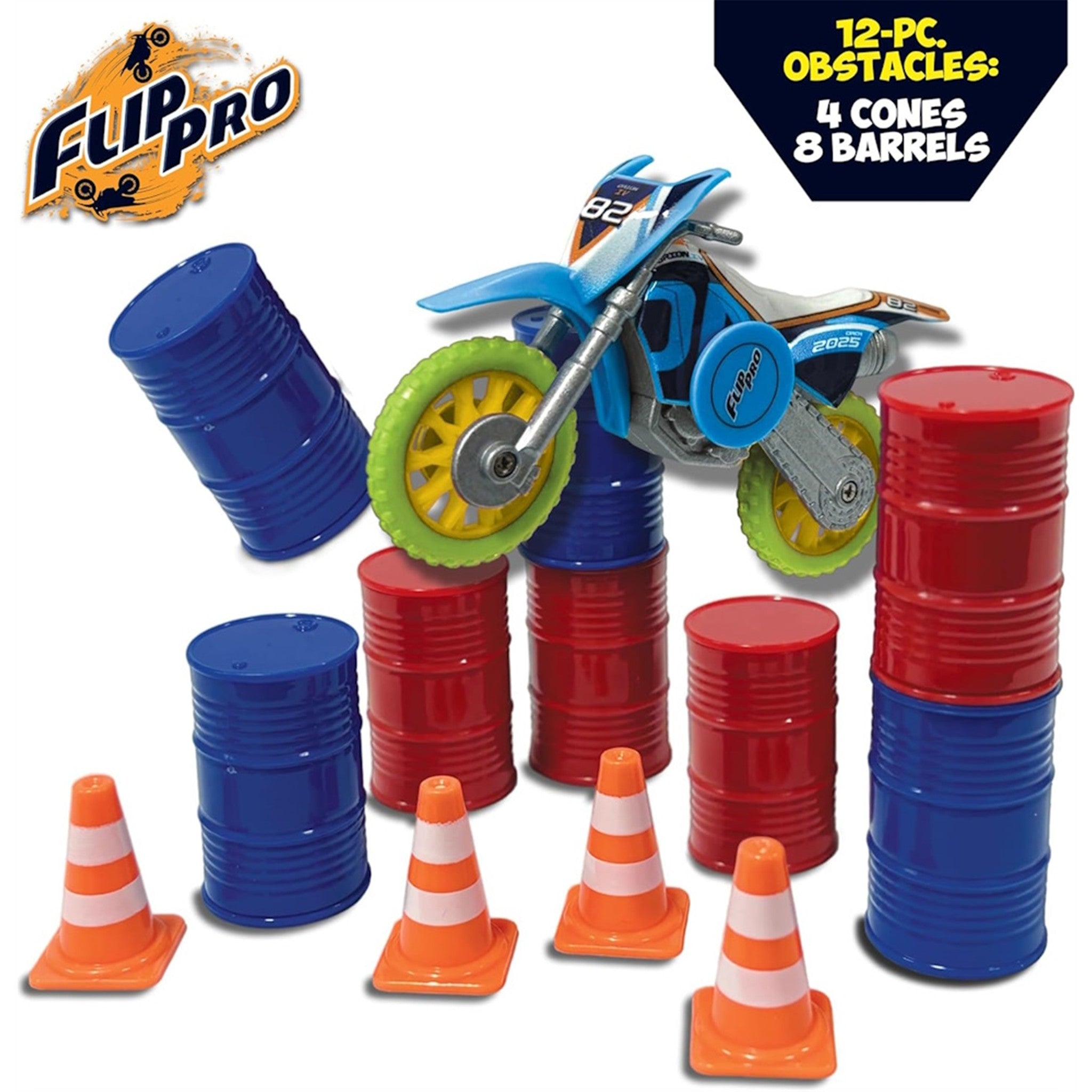 Flip Pro™ Stunt Park