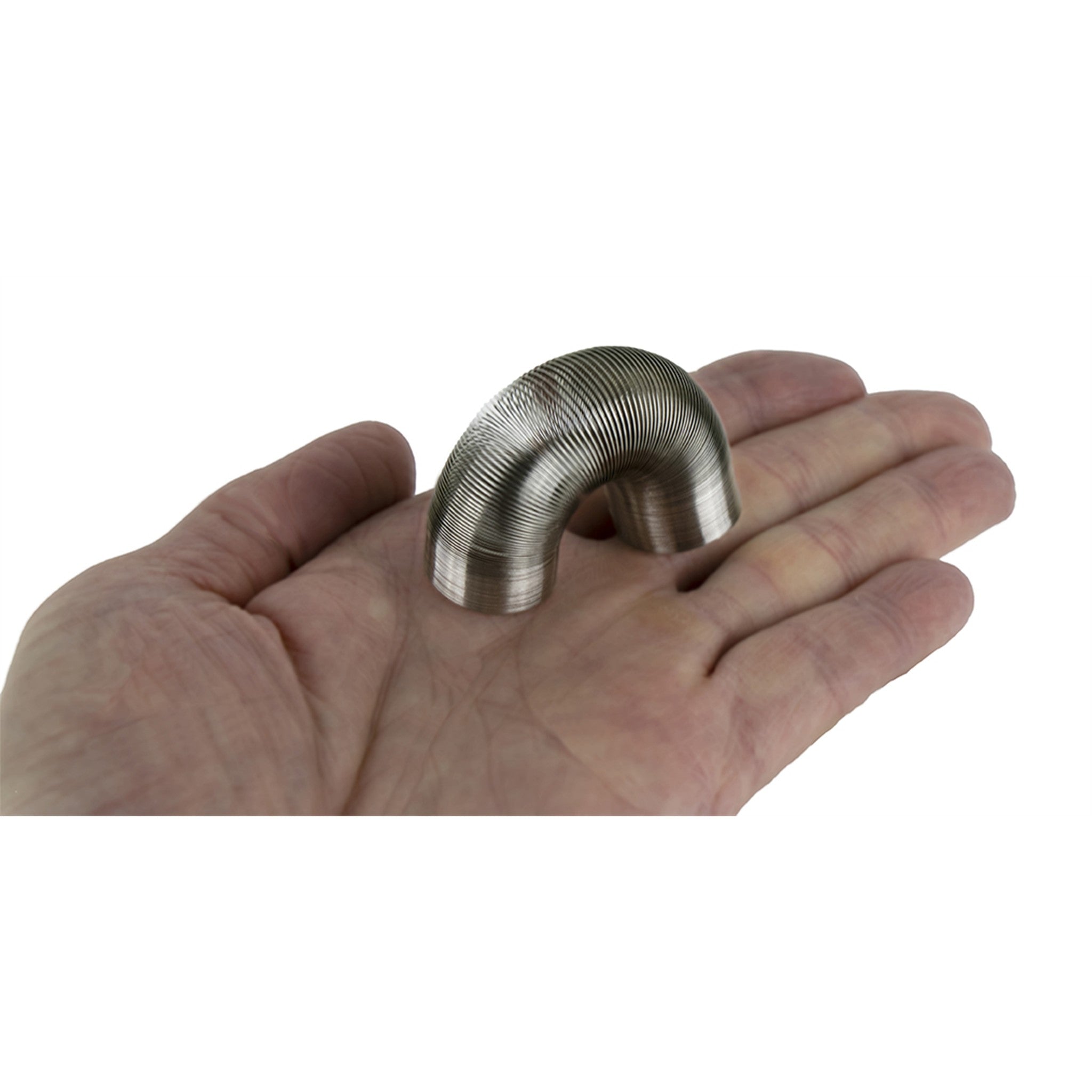 Slinky World's Smallest